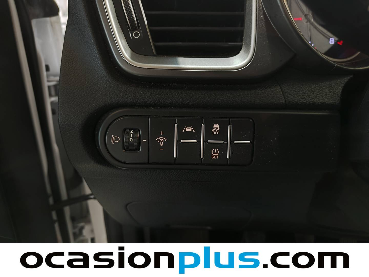 Foto KIA Ceed Kia Ceed 1.0 T-GDi Drive (120 CV)