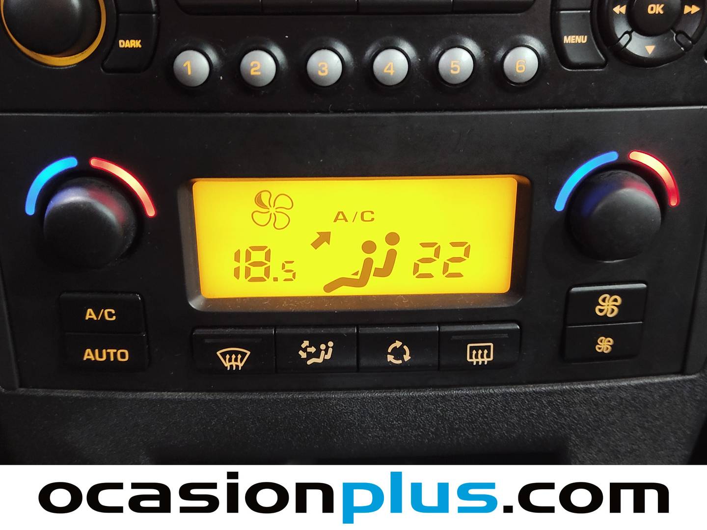 Foto Citroën C4 Citroen C4 1.6 16v Collection (110 CV)