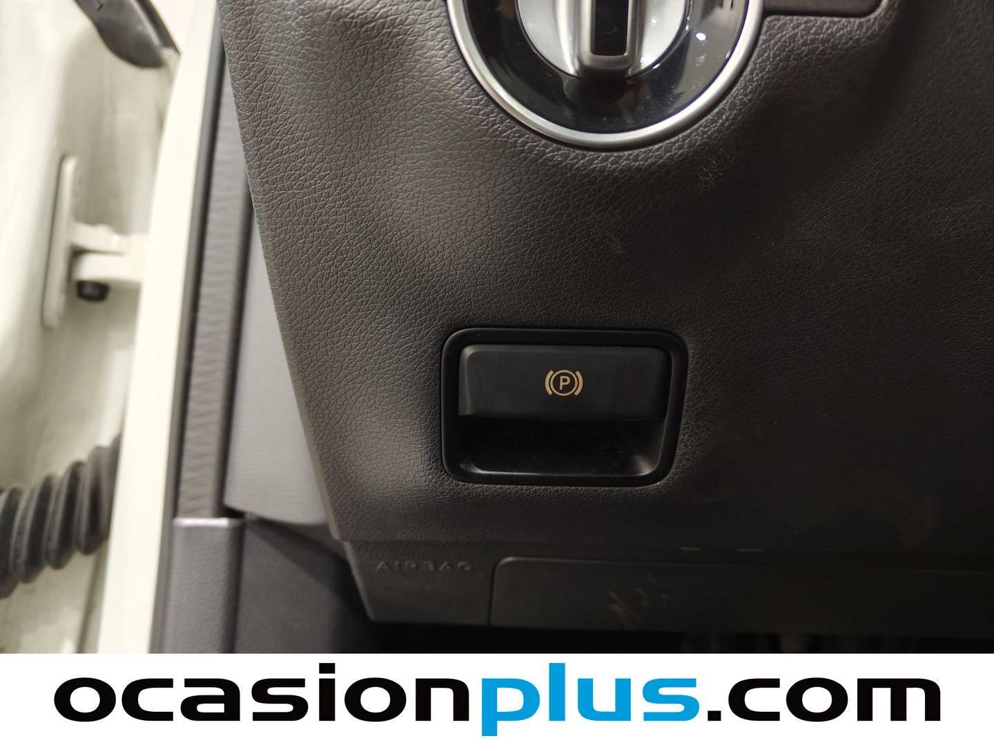 Mercedes GLA Mercedes GLA 200 d AMG Line (136 CV) diésel