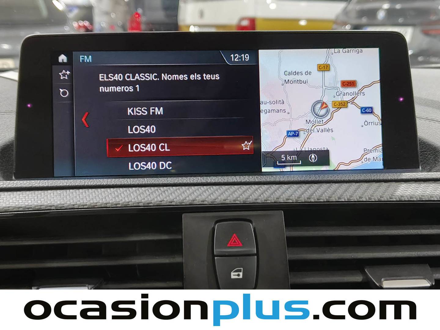 BMW Serie 2 BMW M M2 Coupe (370 CV) Paquete M seminuevo