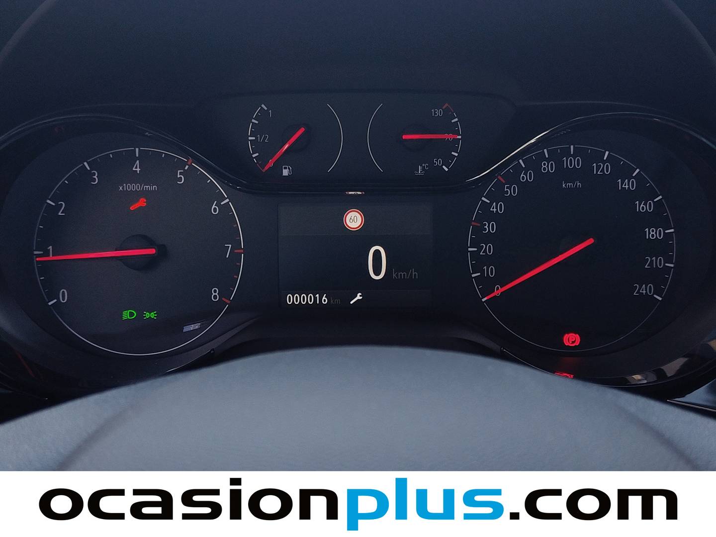 Opel Corsa Opel Corsa 1.2T XHL Edition (100 CV) de segunda mano