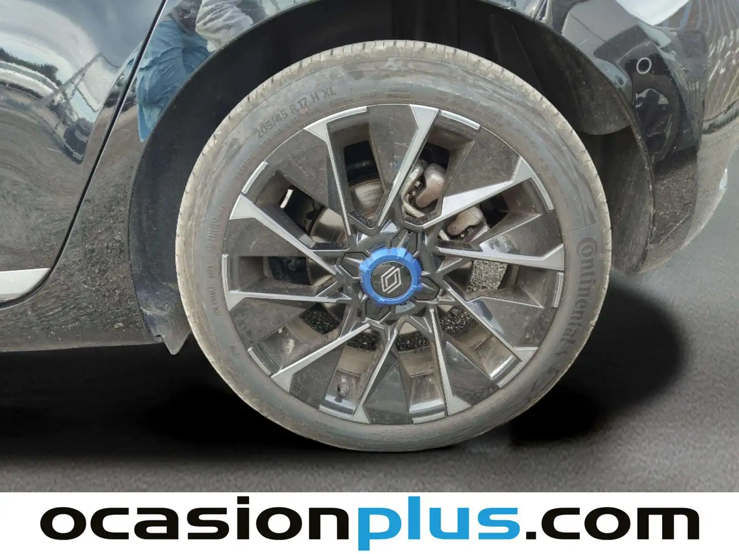 Foto Renault Clio Renault Clio Esprit Alpine E-Tech (143 CV)