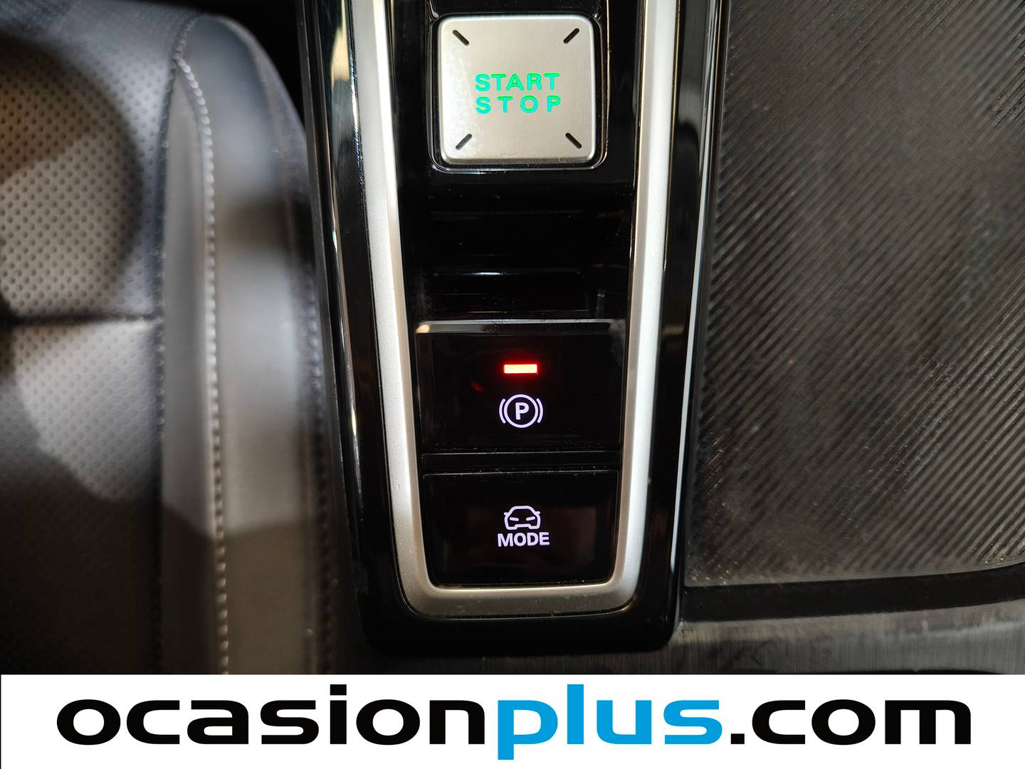 MG ZS MG ZS 1.5 Hybrid+ Luxury (197 CV) km 0