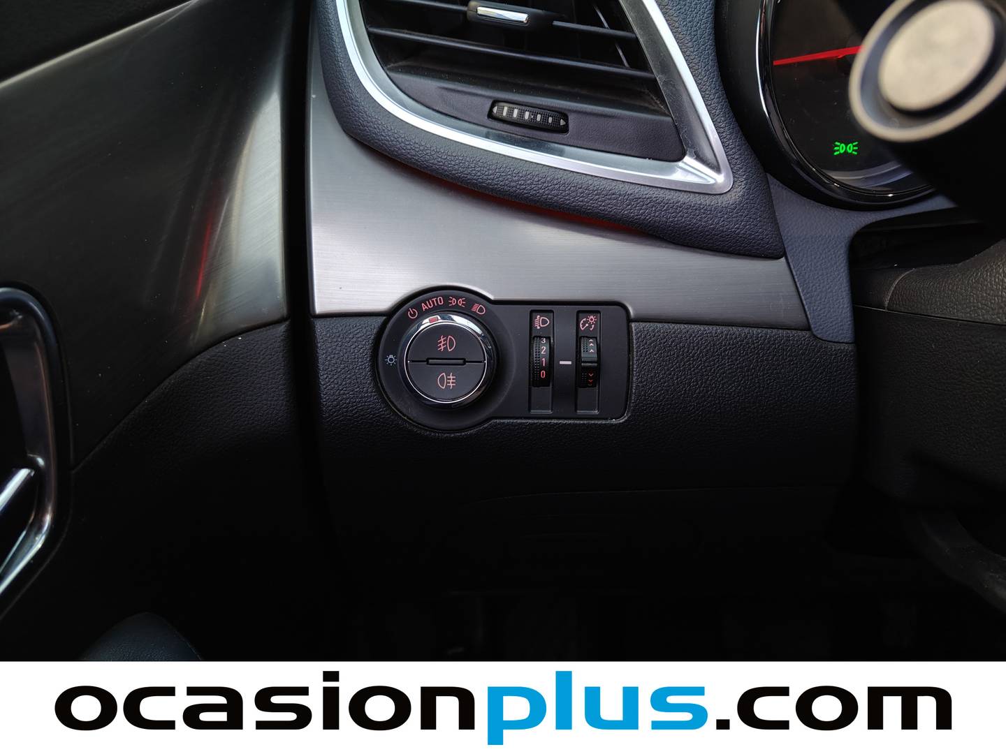 Foto Opel Mokka Opel Mokka 1.4 Turbo Excellence 4x2 Auto (140 CV)