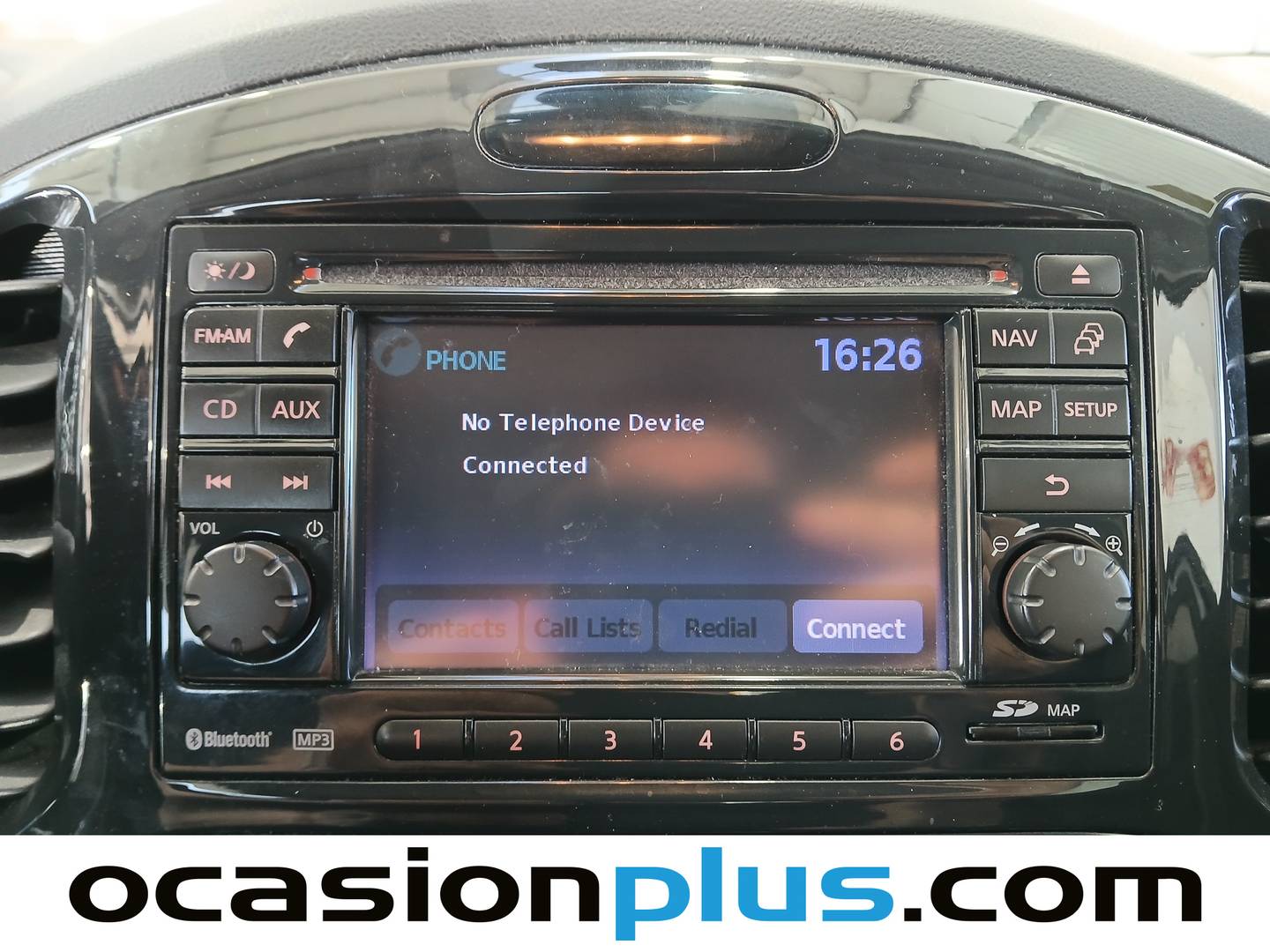 Nissan JUKE Nissan Juke 1.5 dCi S&S Tekna Premium 4X2 (110 CV) 110cv