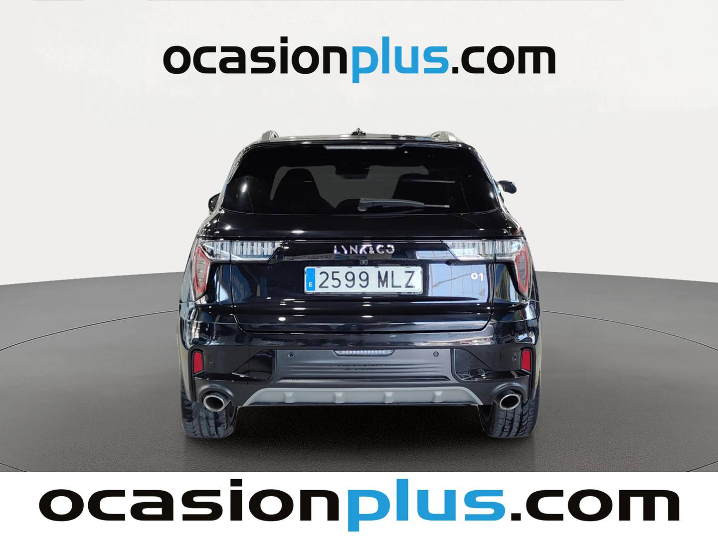 Lynk & Co 01 Lynk & Co 01 1.5 PHEV 6.6kW (261 CV) al mejor precio
