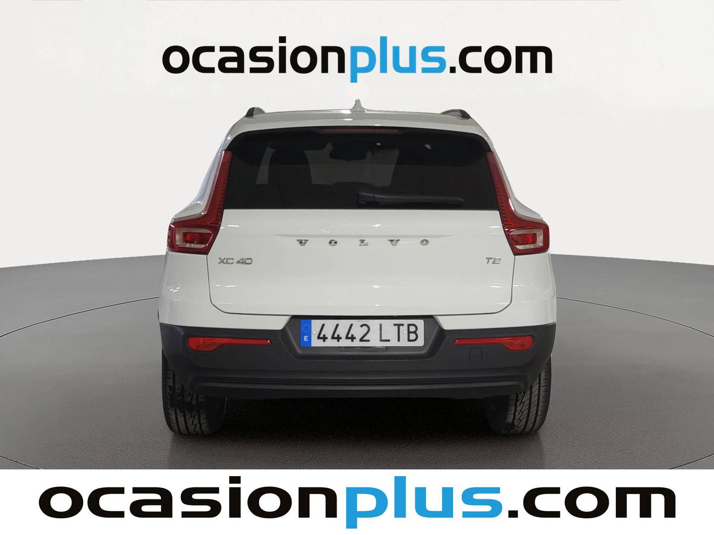 Volvo XC40 Volvo XC40 T2 Essential (129 CV) al mejor precio