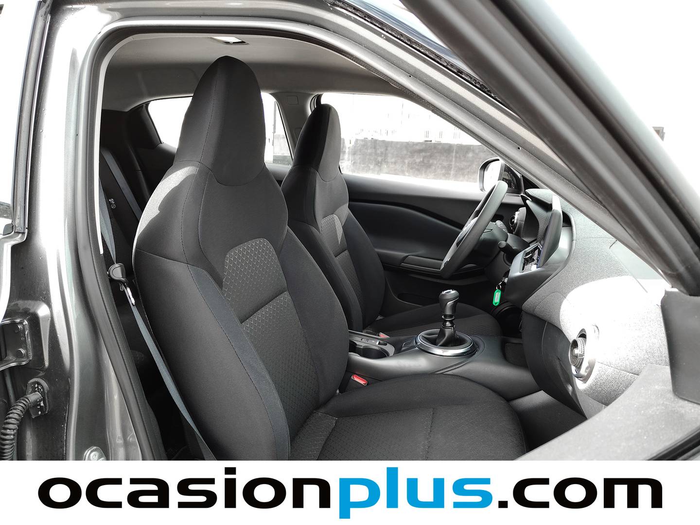 Nissan JUKE Nissan Juke DIG-T N-Connecta 4x2 (114 CV) gasolina