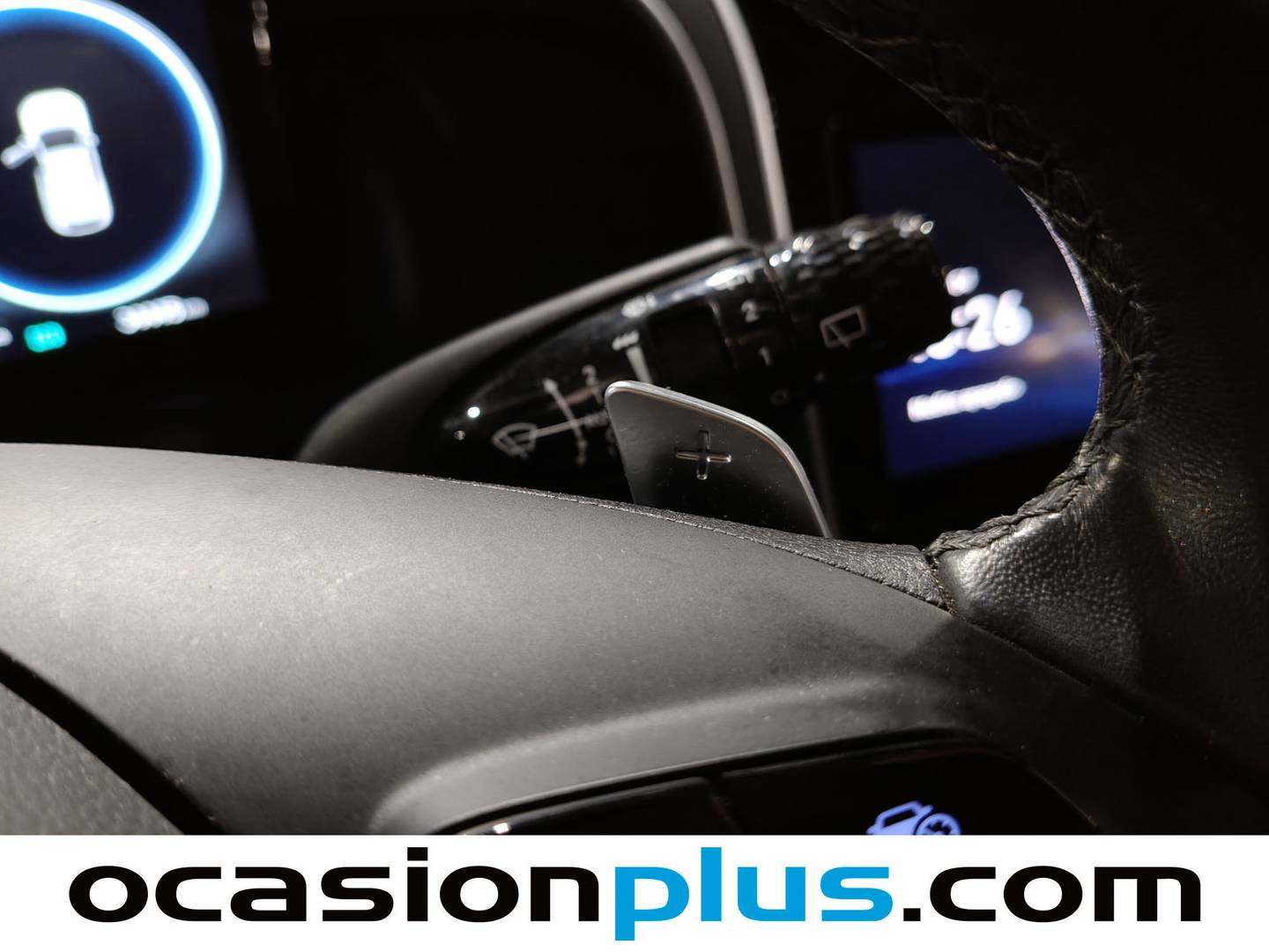 Hyundai Tucson Hyundai Tucson 1.6 CRDI 48V Tecno Sky DCT 100 kW (136 CV) al mejor precio