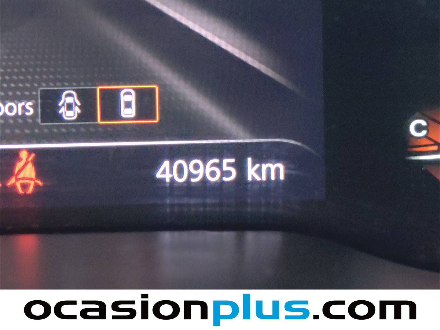 MG ZS MG ZS 1.0T Luxury Auto (111 CV) seminuevo