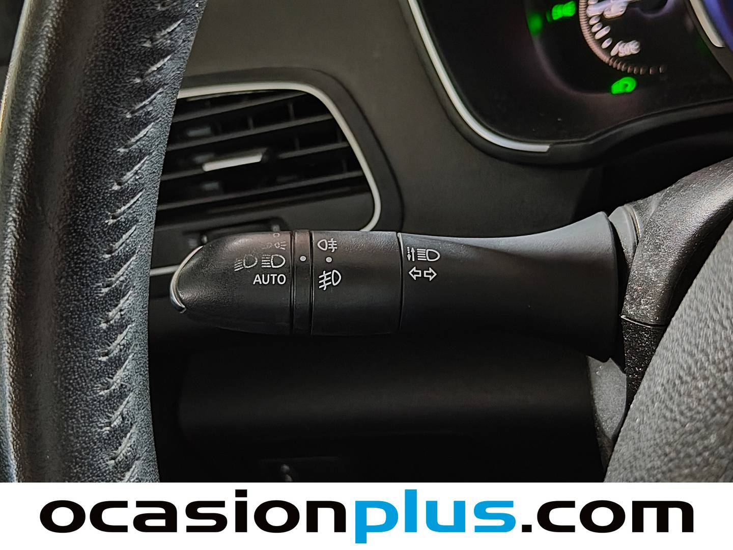 Renault Mégane Renault Megane Sport Tourer Zen Energy TCe (130 CV) EDC de segunda mano