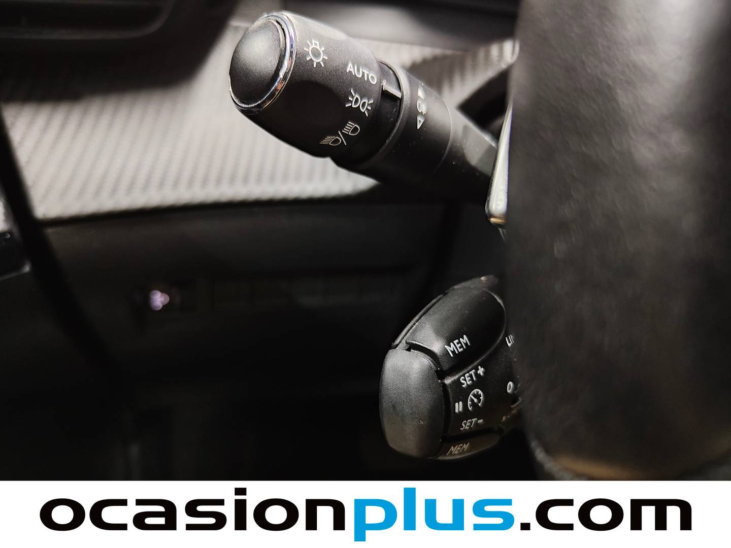 Paquetes del Peugeot 2008 Peugeot 2008 PureTech 130 S&S Allure EAT8 (130 CV)