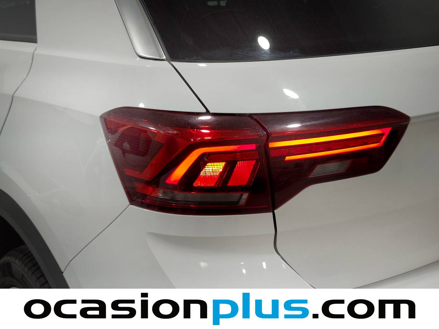 Volkswagen T-Roc Volkswagen T-Roc Life 1.5 TSI (150 CV) DSG km 0