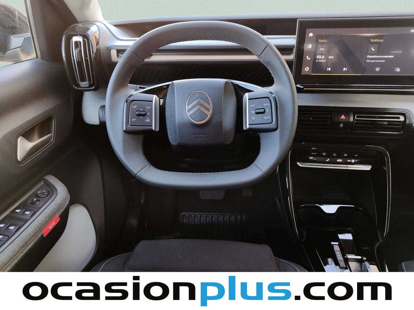 Citroën C3 Aircross Citroën C3 Aircross Hybrid 145 Plus e-DCS6 (145 CV) de segunda mano