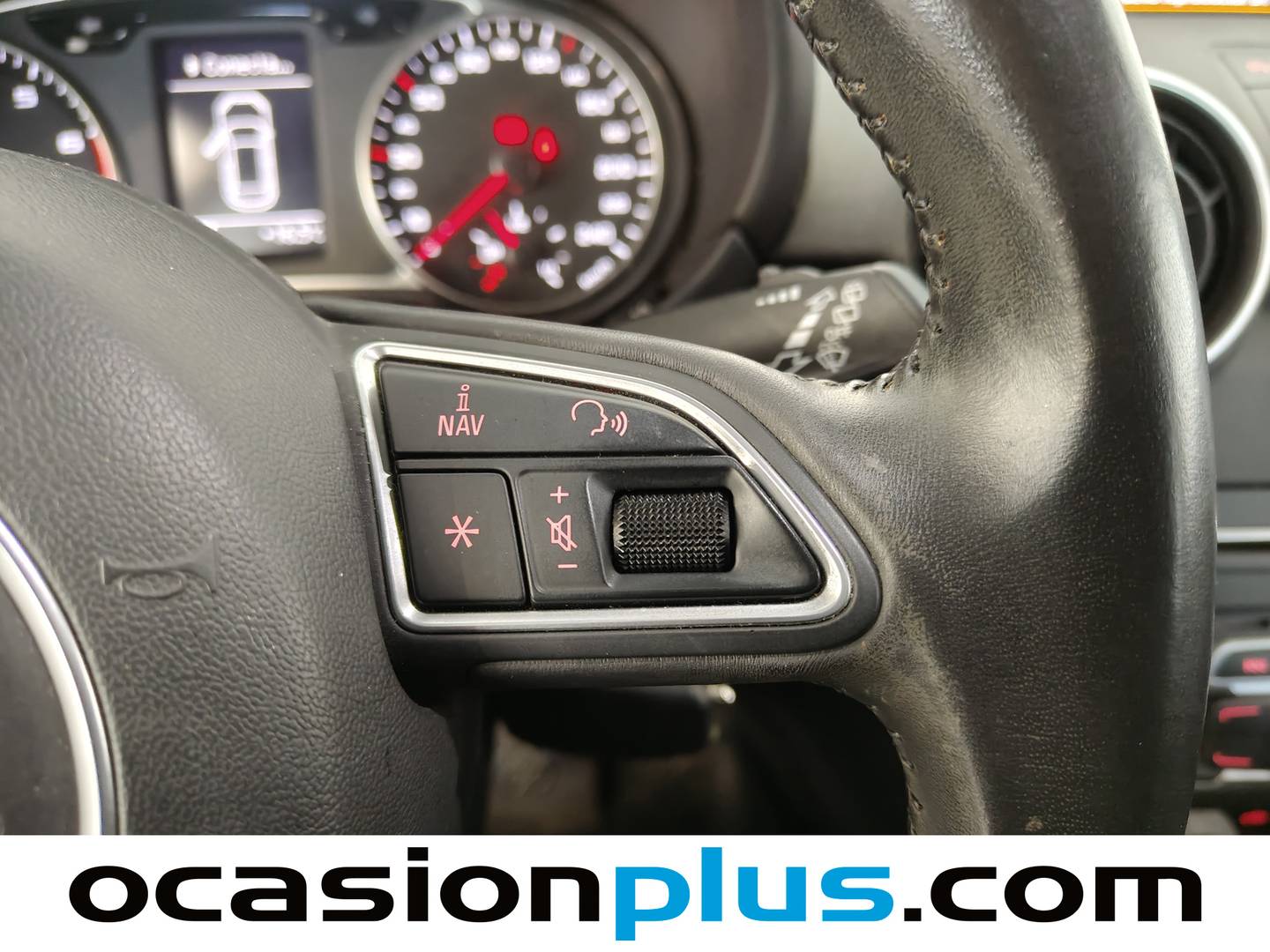 Audi A1 Audi A1 Sportback Adrenalin 1.0 TFSI (95 CV) seminuevo