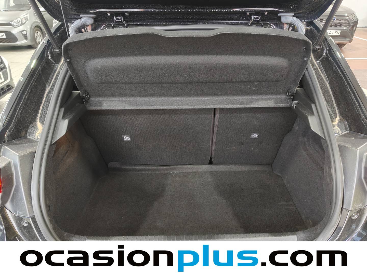 Foto Opel Corsa Opel Corsa 1.2 T XHL Hybrid GS eDCT (100 CV)