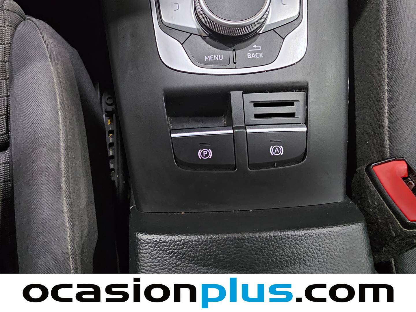 Audi A3 Audi A3 1.6 TDI sport edition (110 CV) km 0