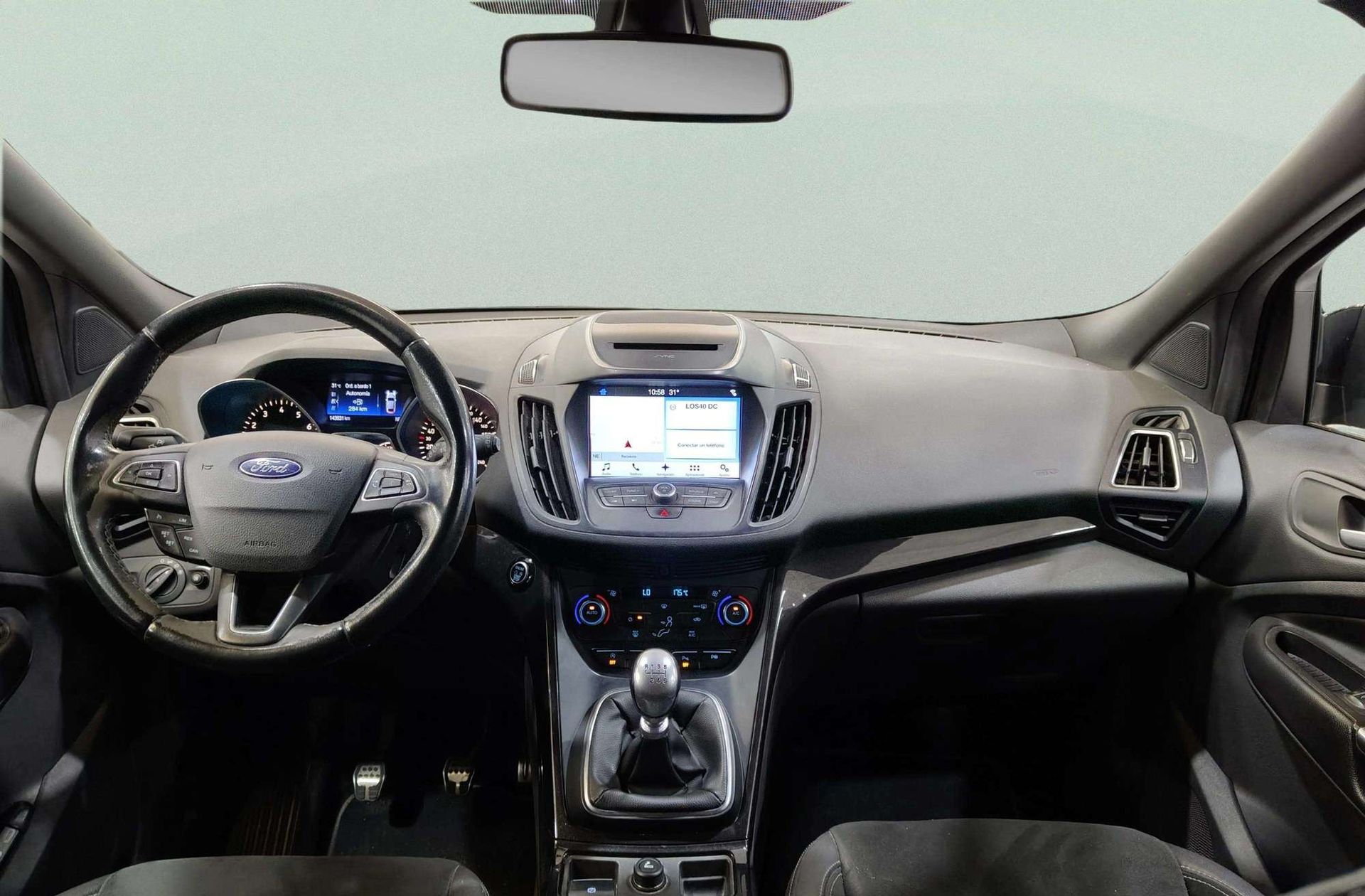Ford Kuga 1.5 EcoBoost ST-Line 4x2 - foto 8