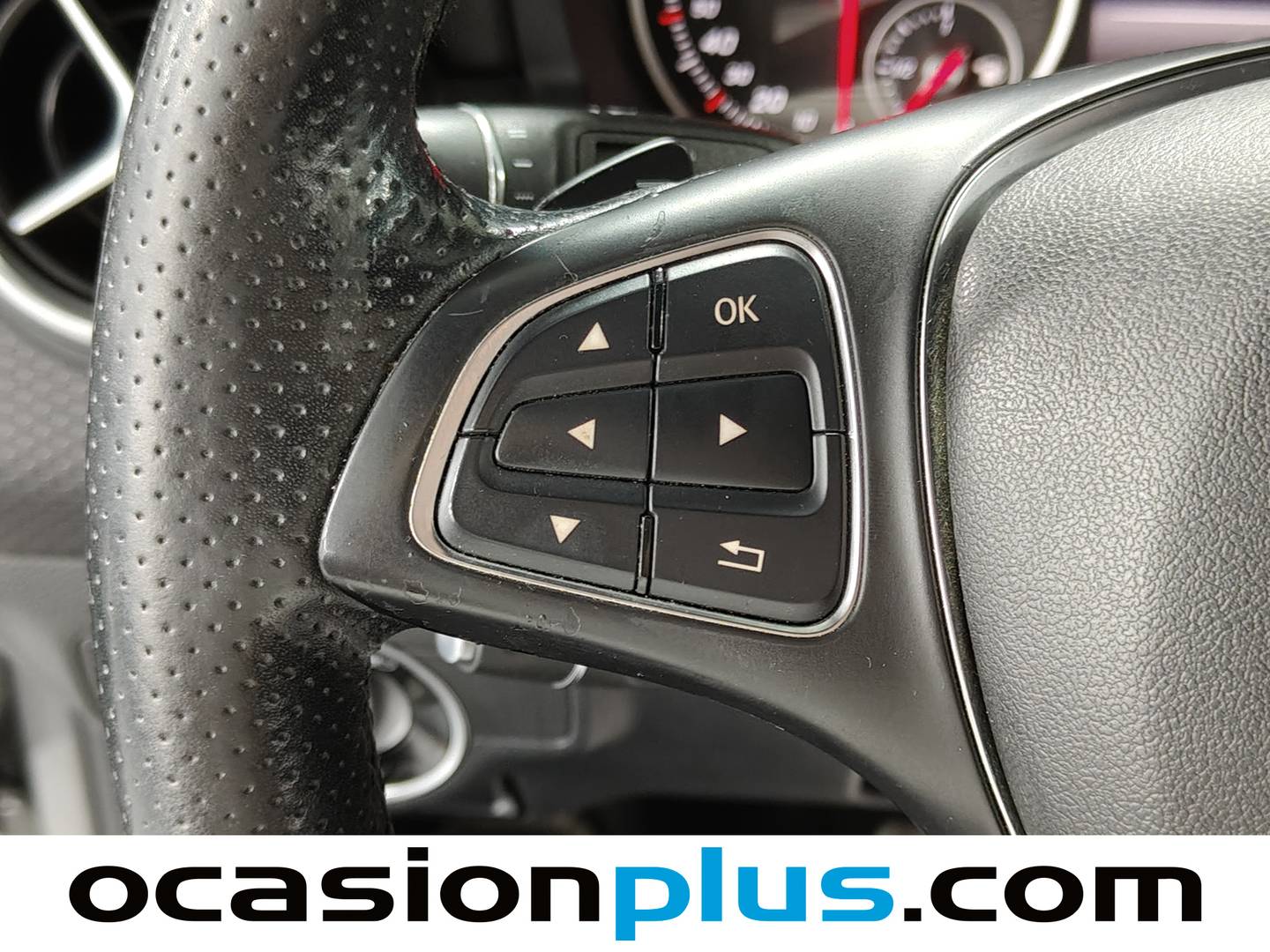 Foto Mercedes Clase A Mercedes-Benz Clase A 200 d (136 CV)