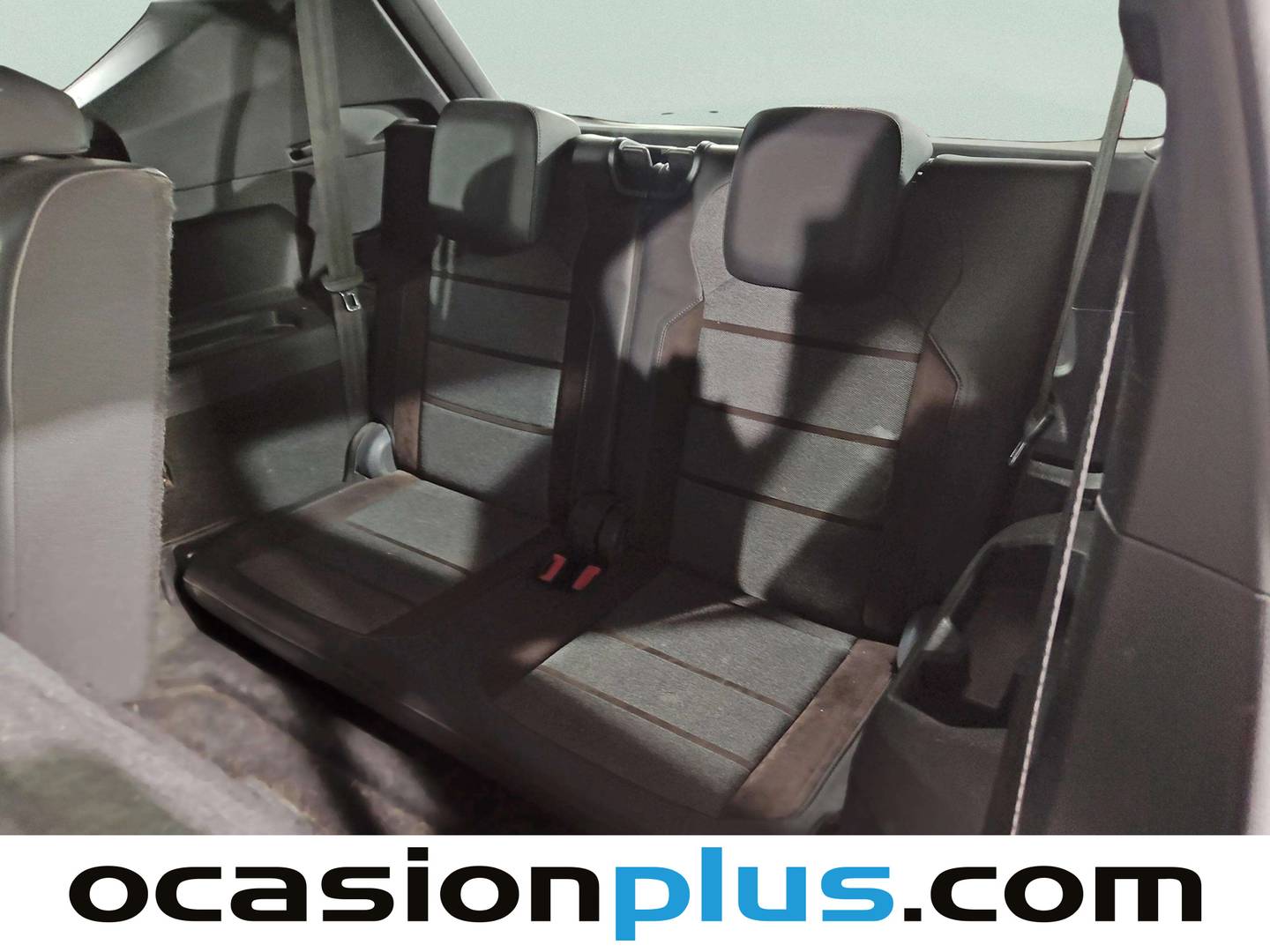 Seat Tarraco Seat Tarraco 1.5 TSI S&S Xcellence (150 CV) 7 Plazas de ocasión