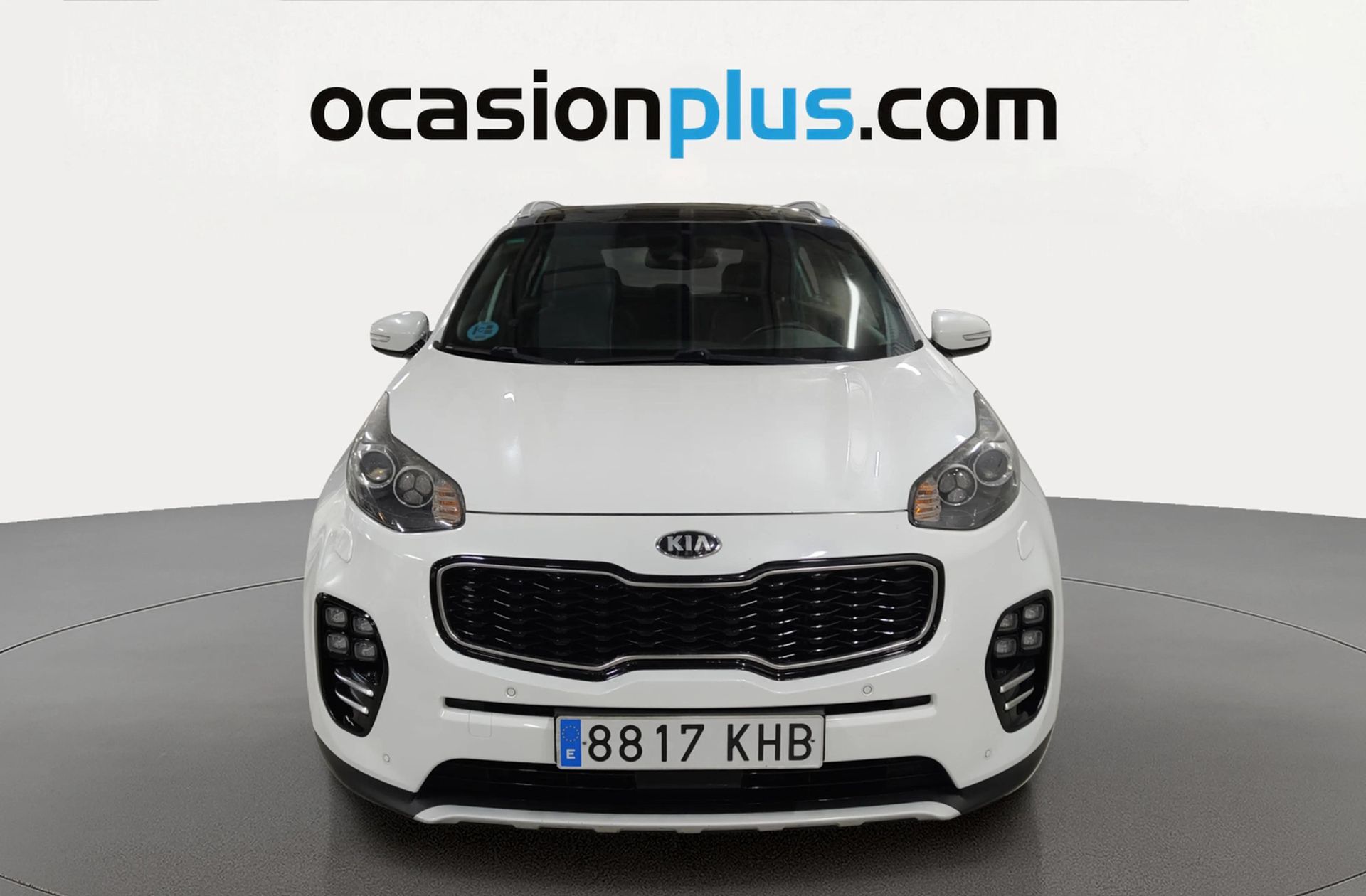 Kia Sportage 1.7 CRDi VGT Eco-Dynamic GT Line 4x2 DCT - foto 17