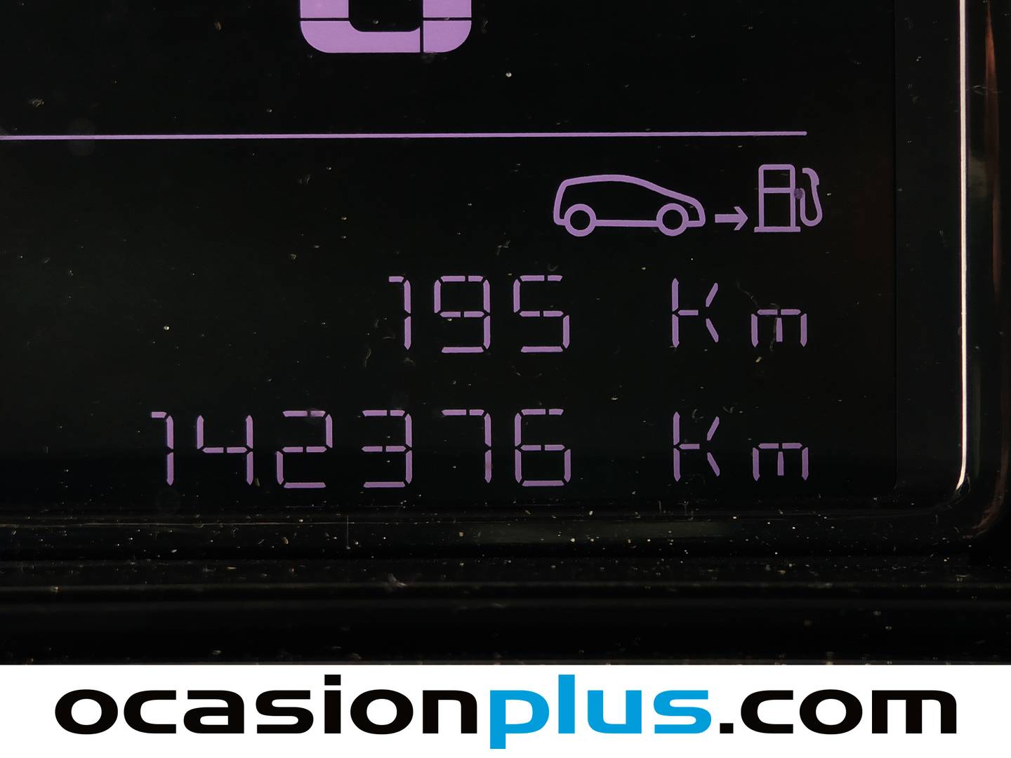 Citroën Berlingo Citroën Berlingo BlueHDi 100 Talla XL Club (100 CV) seminuevo
