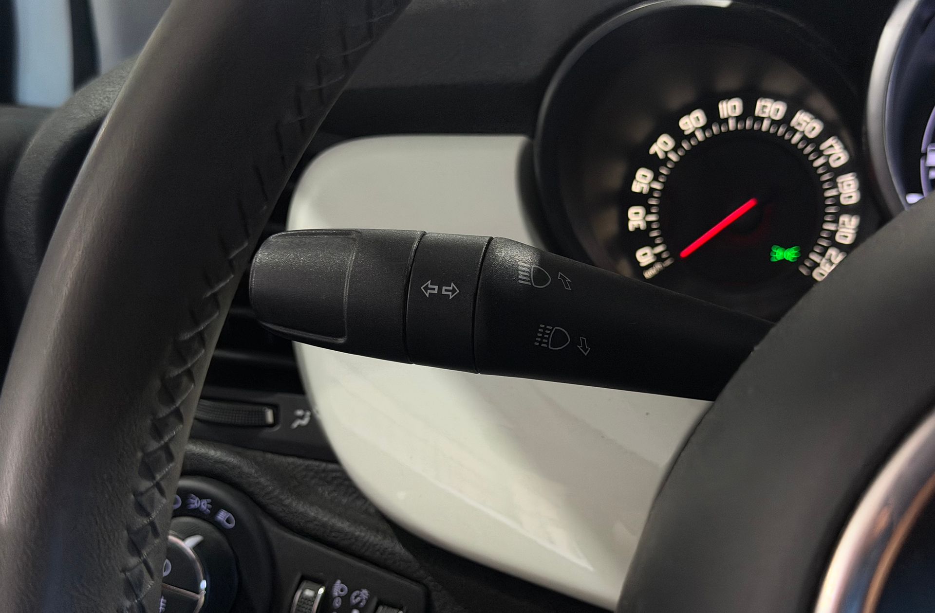 Fiat 500X 1.6 E-Torq Pop Star 4x2 - foto 26