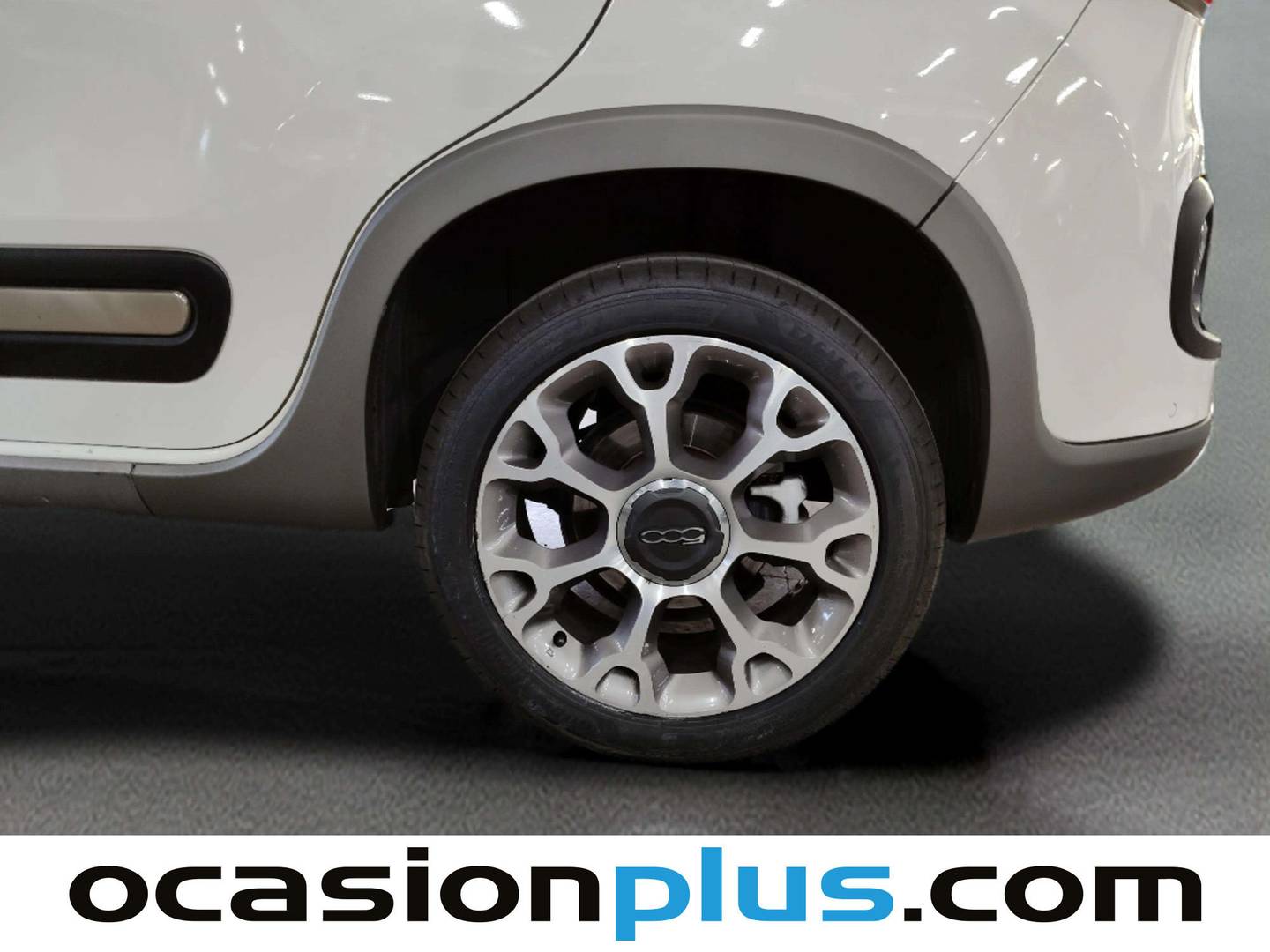 Fiat 500L Fiat 500L 1.6 Multijet S&S Trekking (120 CV) km 0
