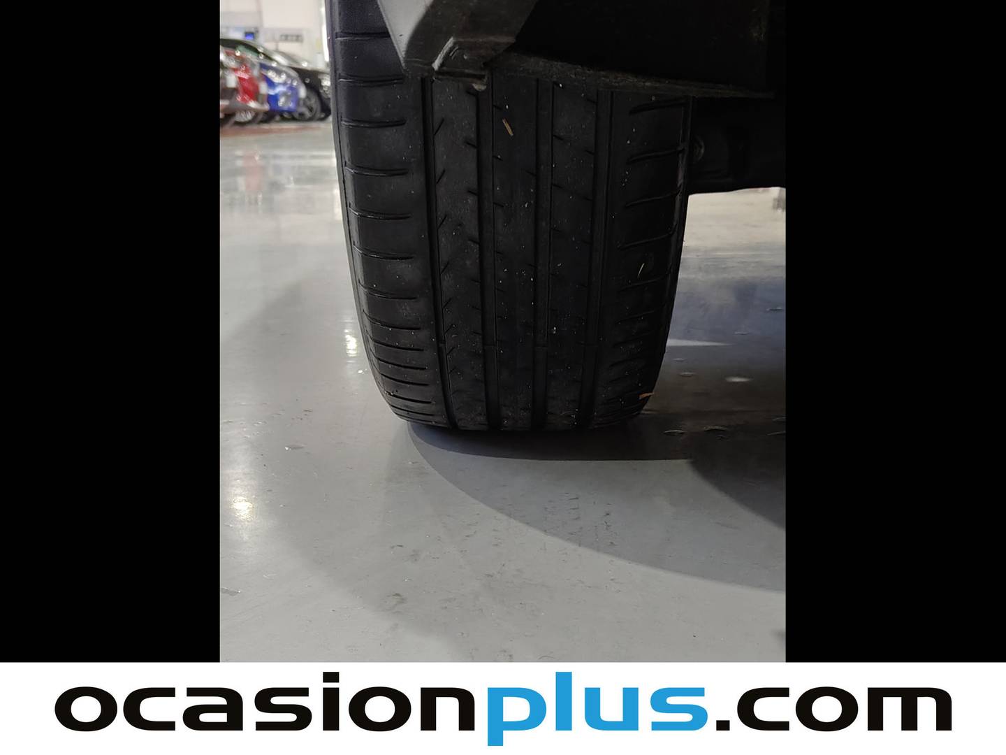 Foto Seat Tarraco SEAT Tarraco 2.0 TDI S&S Xcellence Plus 4Drive DSG  (190 CV) 7 Plazas