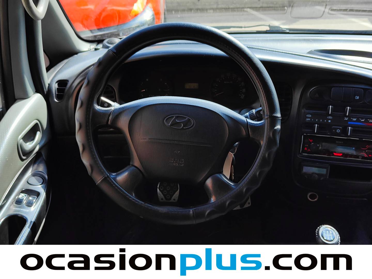 Hyundai H-1 Hyundai H-1 Camperizado H-1 Camperizado 2.5 TCi (99 CV) km 0
