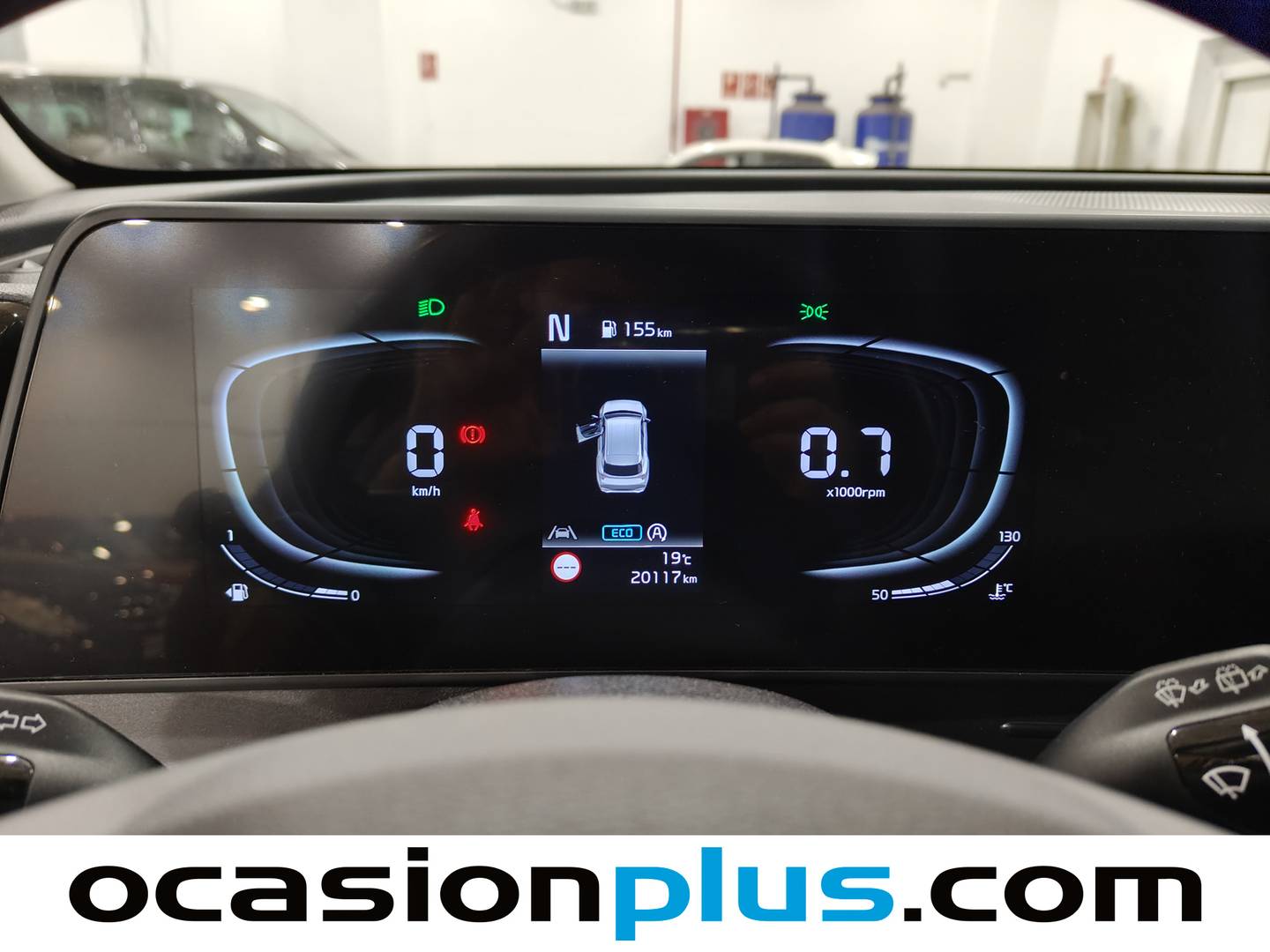 Foto KIA Sportage Kia Sportage 1.6 T-GDi MHEV Drive 4x2 (150 CV)