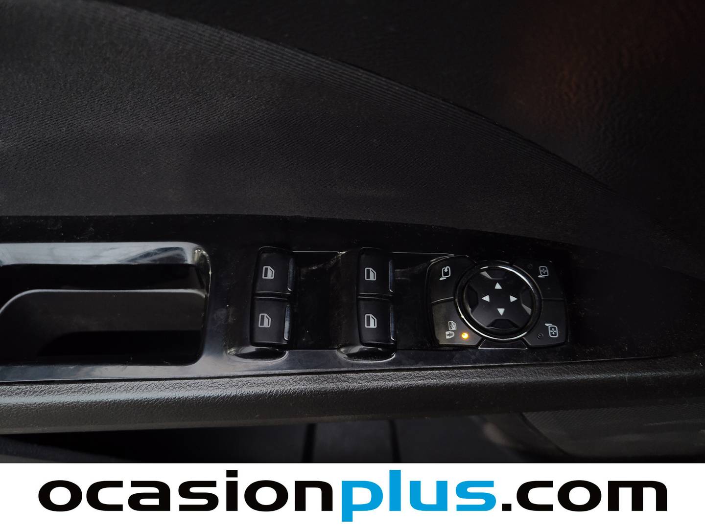 Foto Ford Mondeo Ford Mondeo SportBreak 1.6 TDCI Trend (115 CV)