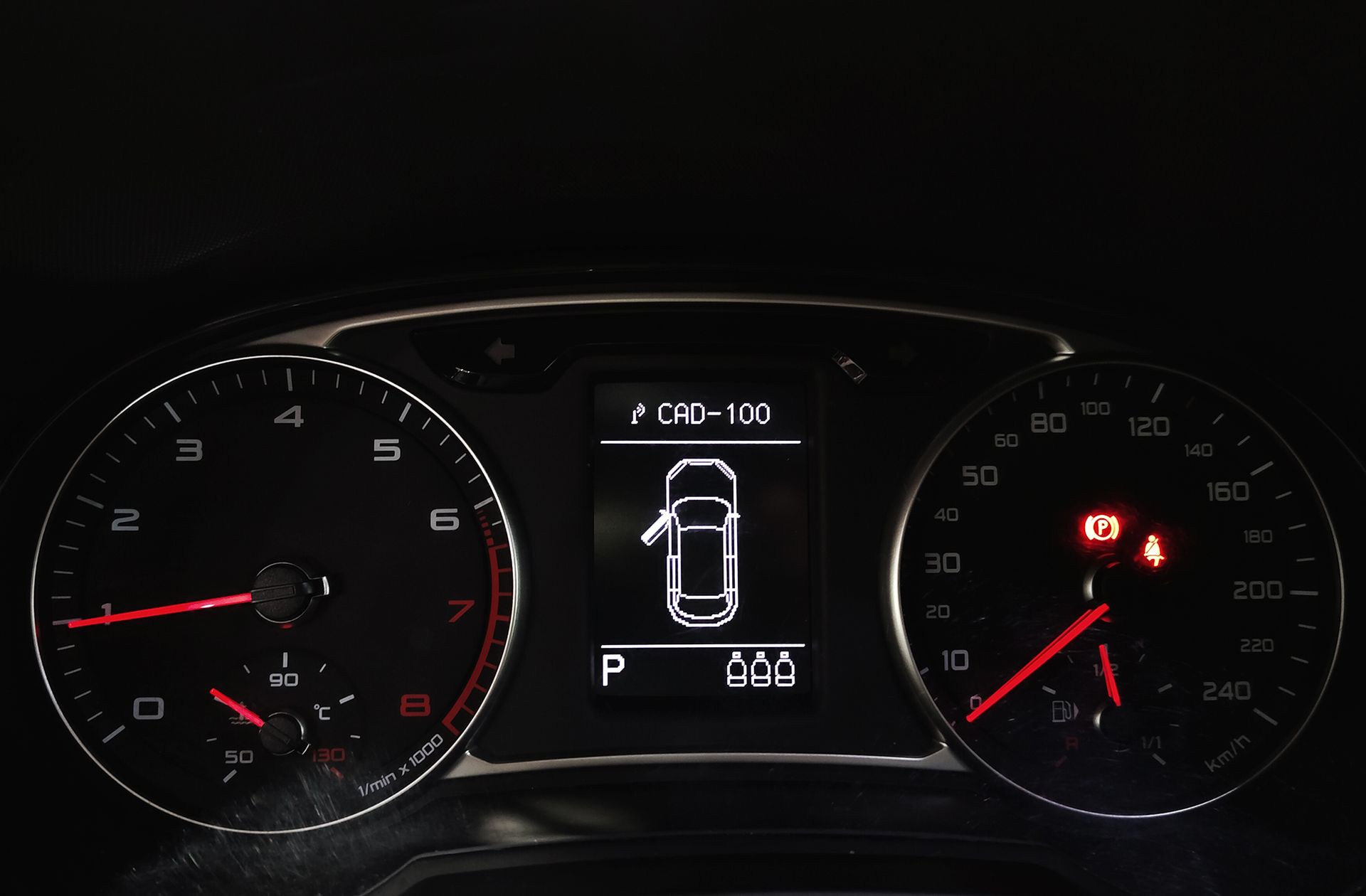 Audi A1 Sportback Adrenalin 1.0 TFSI S tronic Pack S Line - foto 20