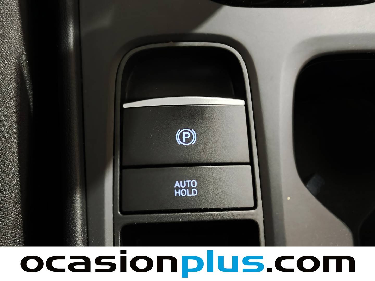 Acabados Hyundai Tucson Hyundai Tucson 1.6 TGDI Klass 4x2 (150 CV)