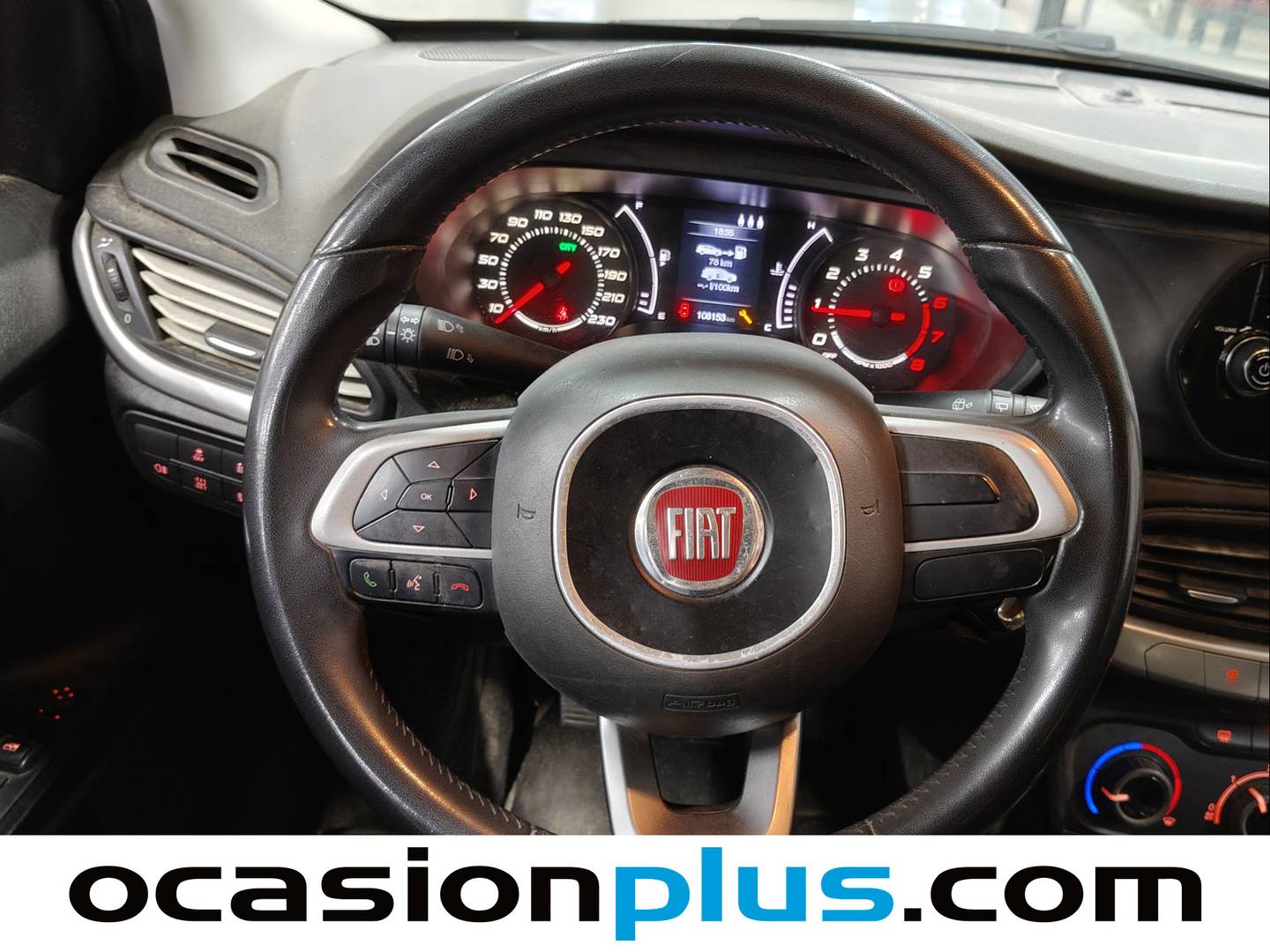 Fiat Tipo Fiat Tipo 1.4 16v Easy (95CV) gasolina SW 2017