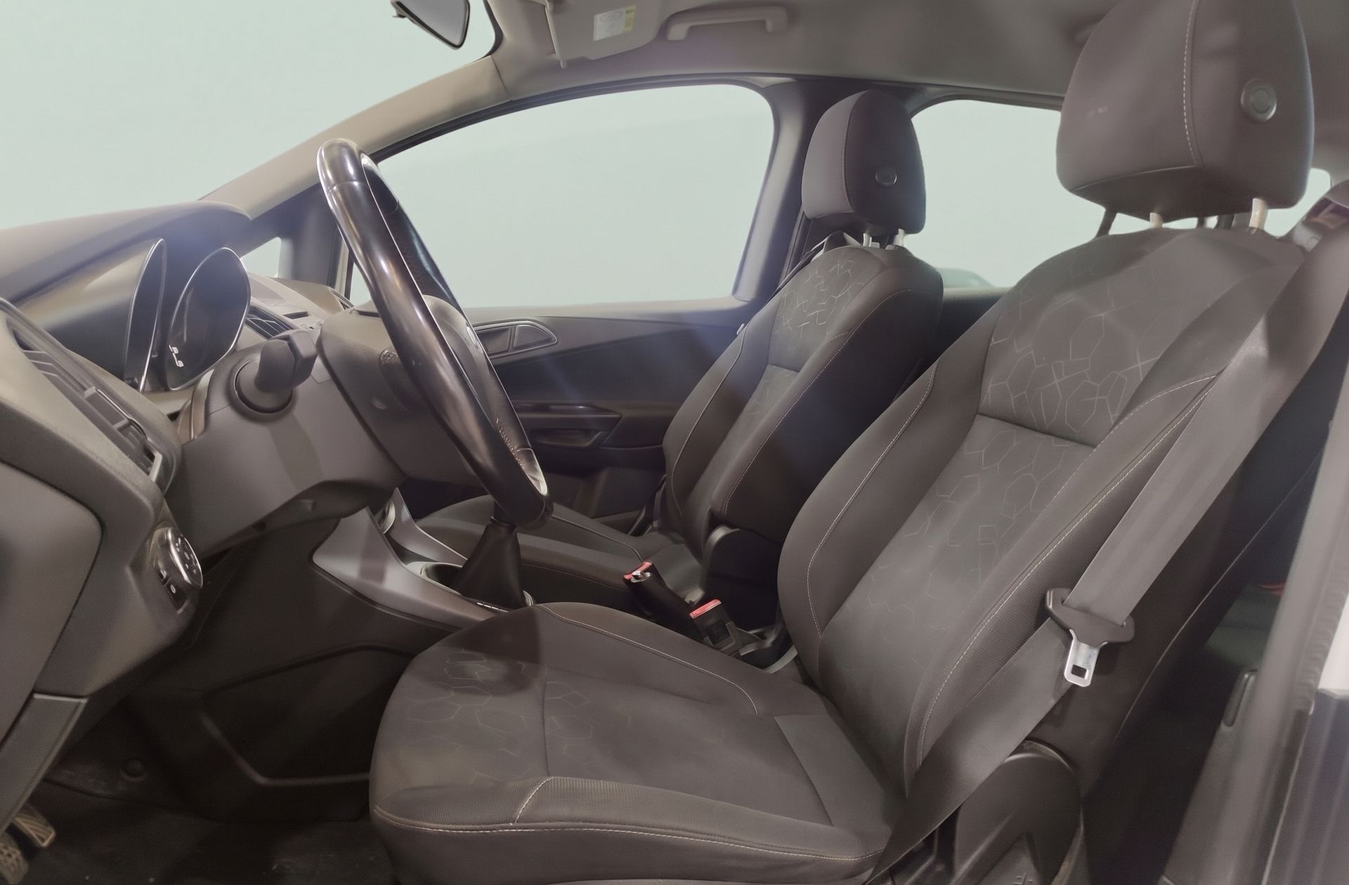 Ford B-Max 1.0 EcoBoost Trend - foto 7