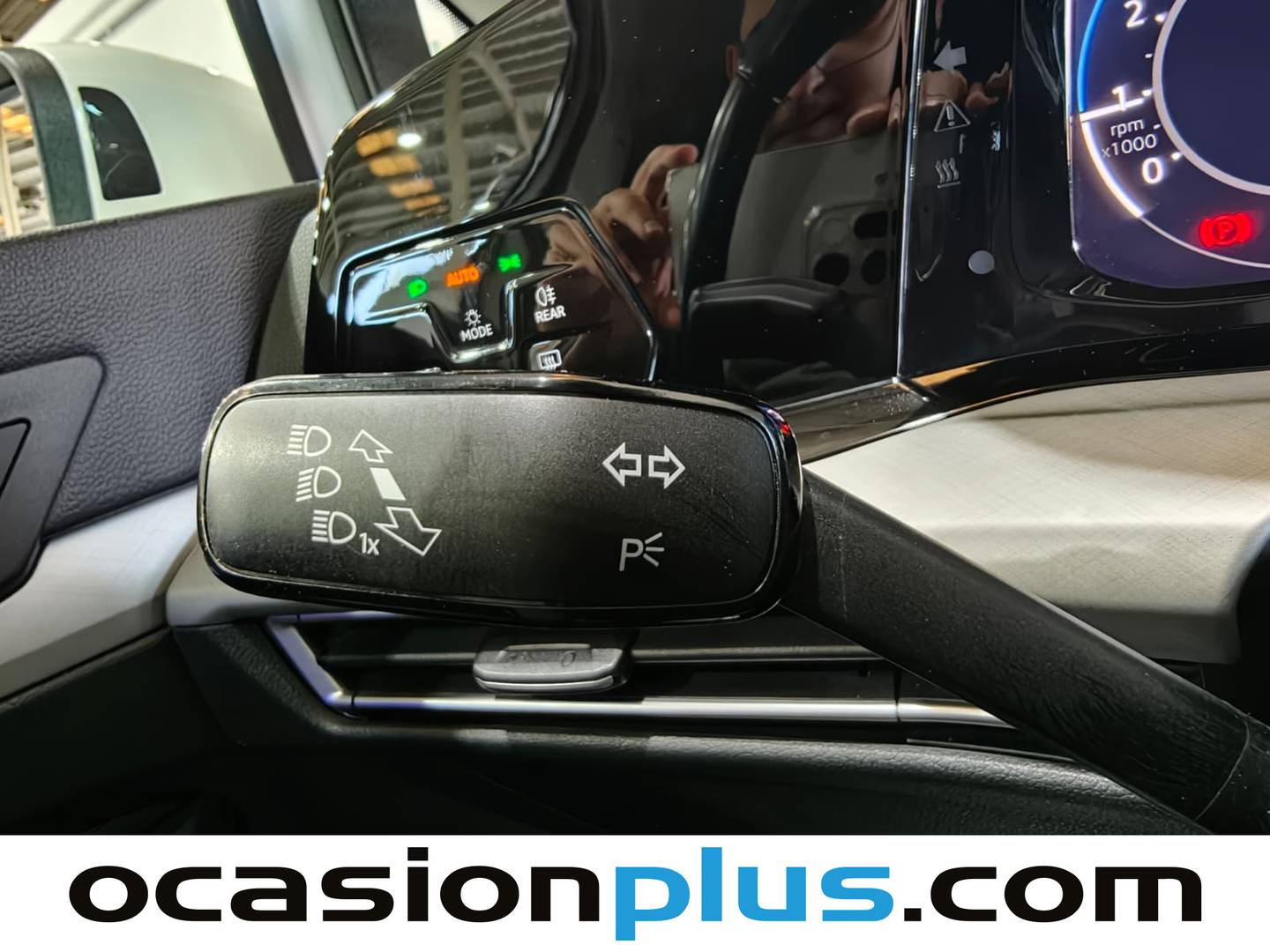 Volkswagen Golf Volkswagen Golf Life 1.0 eTSI (110 CV) DSG al mejor precio