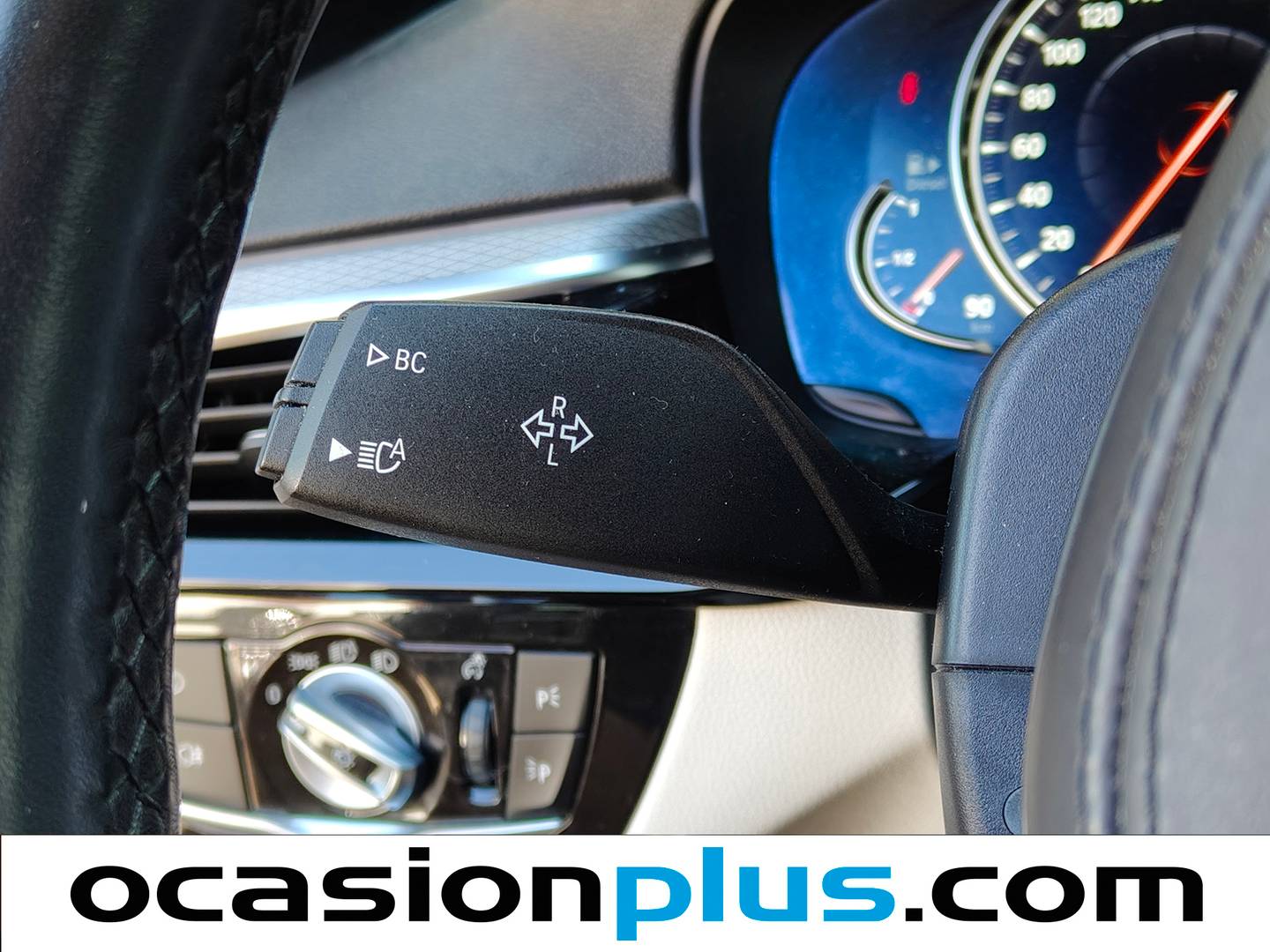 BMW Serie 5 BMW Serie 5 520d Business (190 CV)Pack M de ocasión