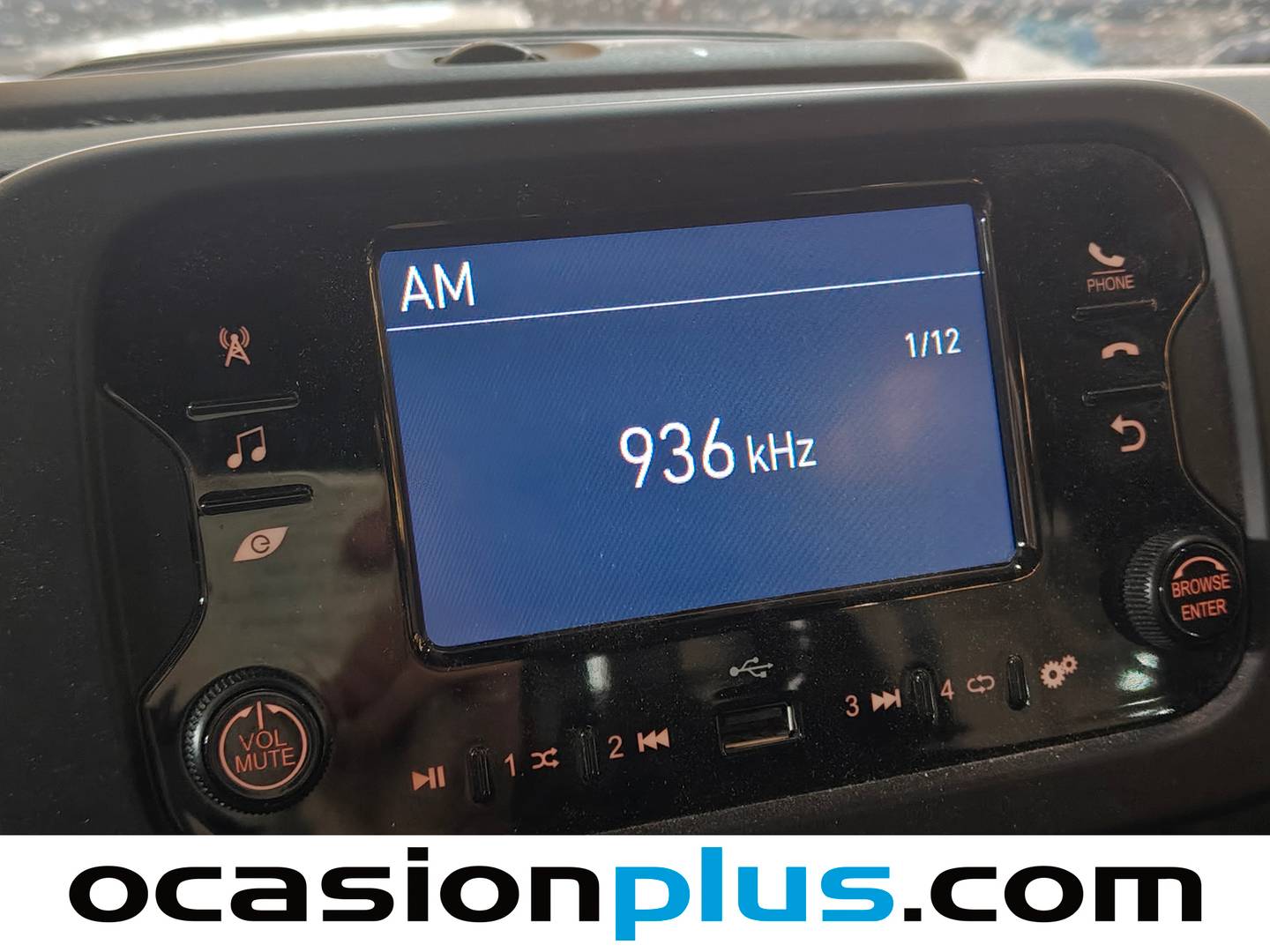 Acabados Fiat Panda Fiat Panda 1.0 Hybrid (70 CV)