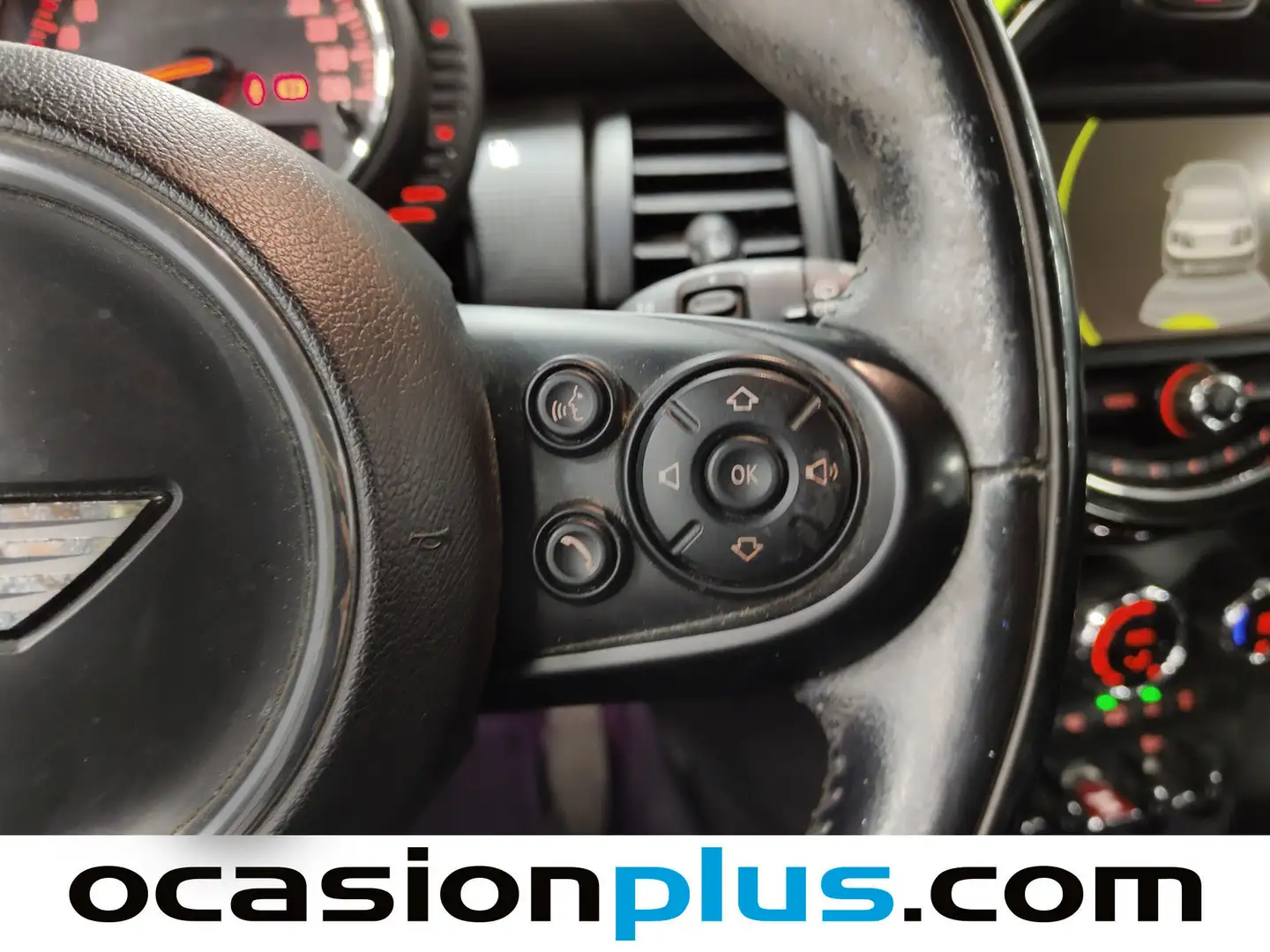 Foto Mini MINI MINI MINI 3 Puertas Cooper D (116 CV)