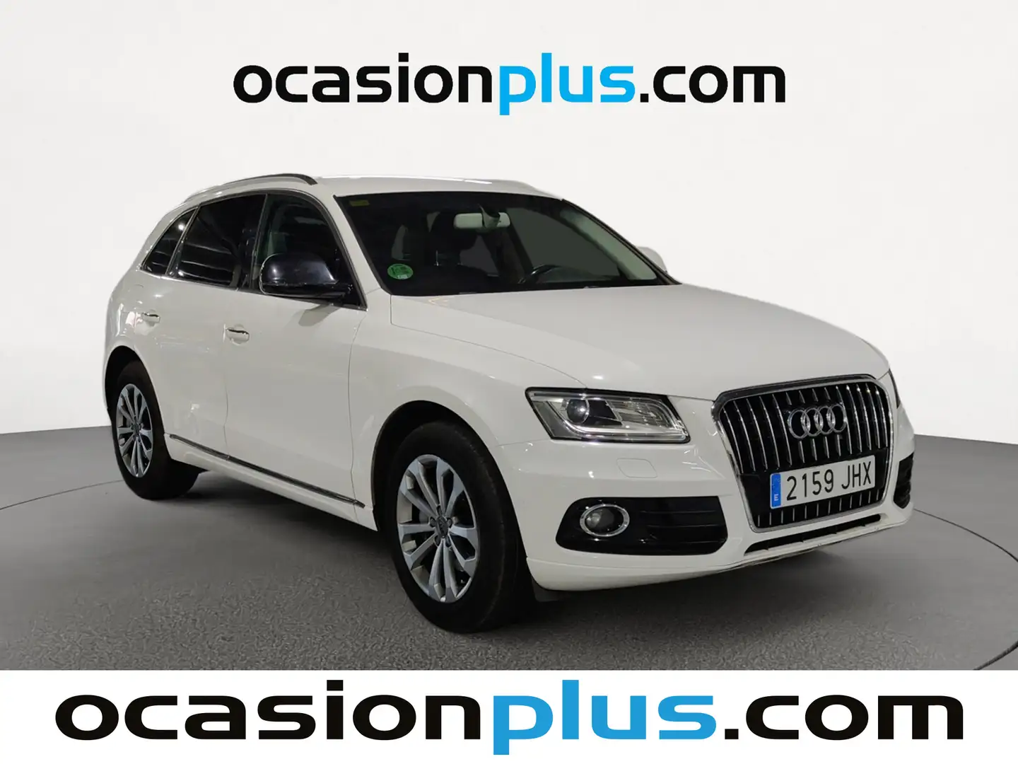 Foto Audi Q5 Audi Q5 Advanced edition 2.0 TDI ultra (150 CV)