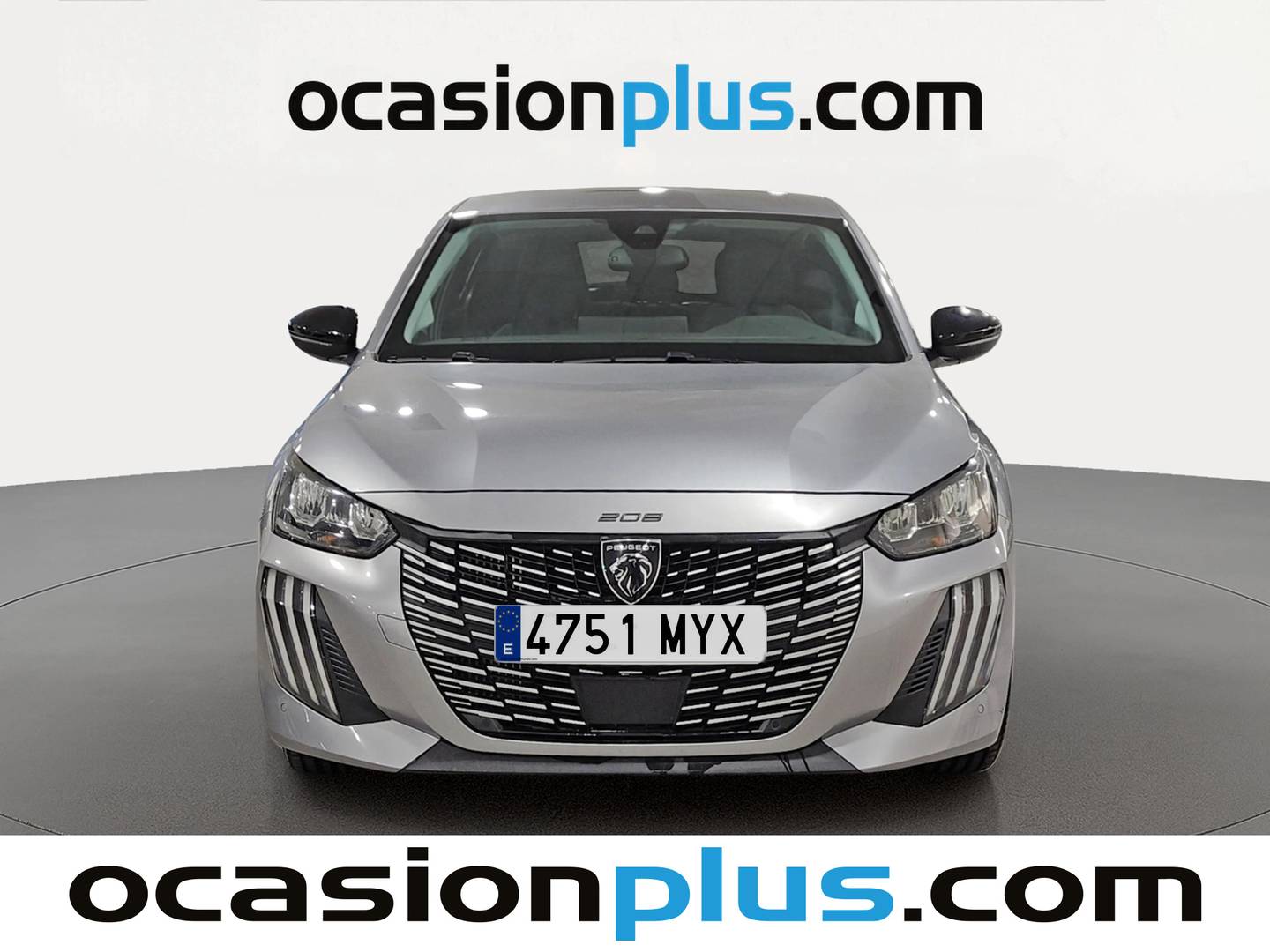 Peugeot 208 Peugeot 208 Gasolina 100 Allure (100 CV) barato