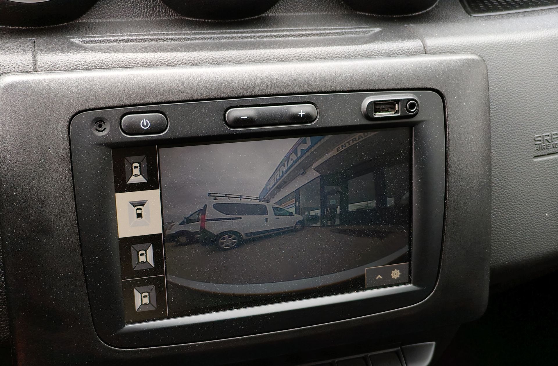 Dacia Duster Prestige TCe 4x2 GLP - foto 9