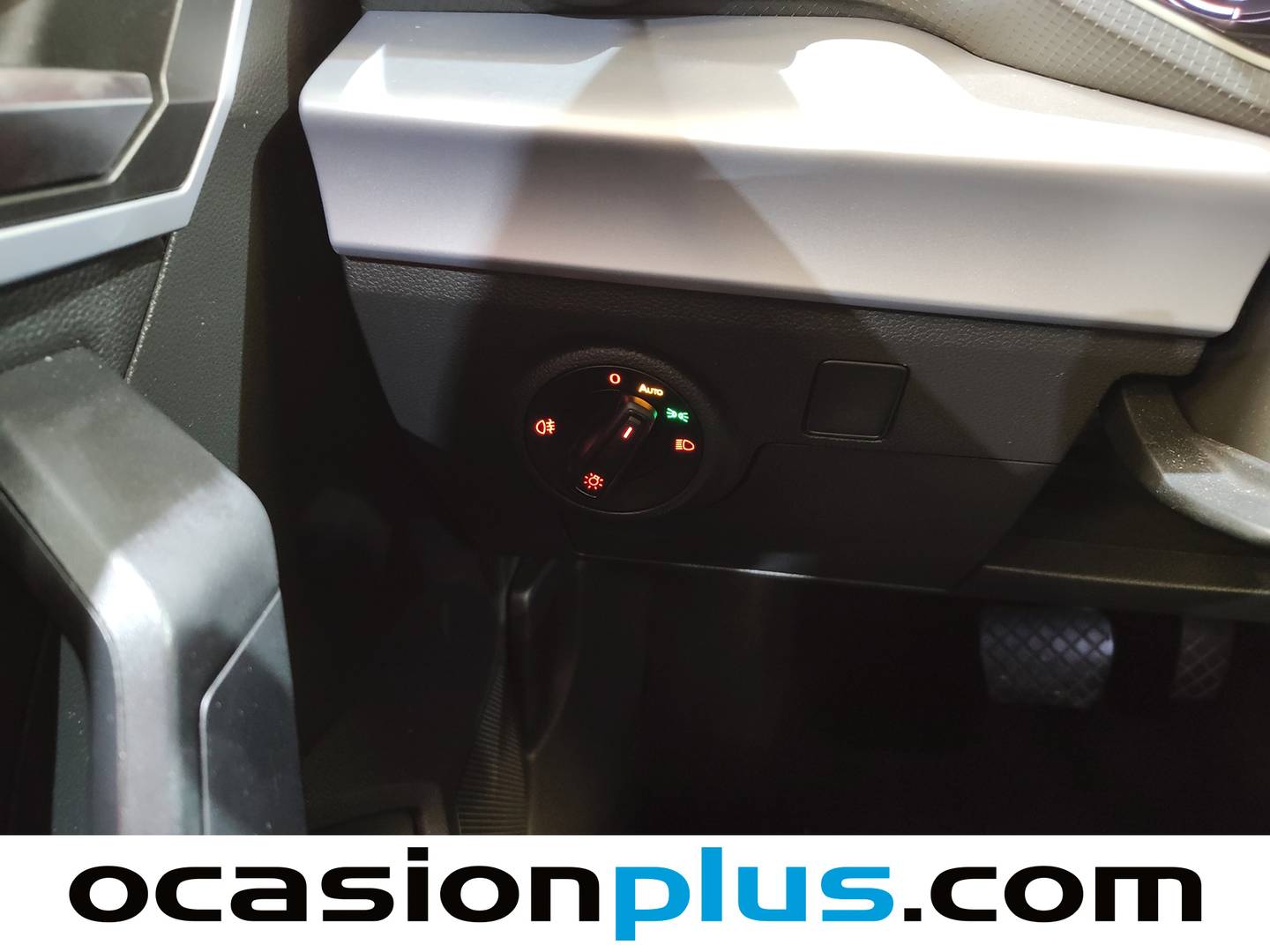 Foto Seat Arona SEAT Arona 1.5 TSI S&S FR XL DSG (150 CV)