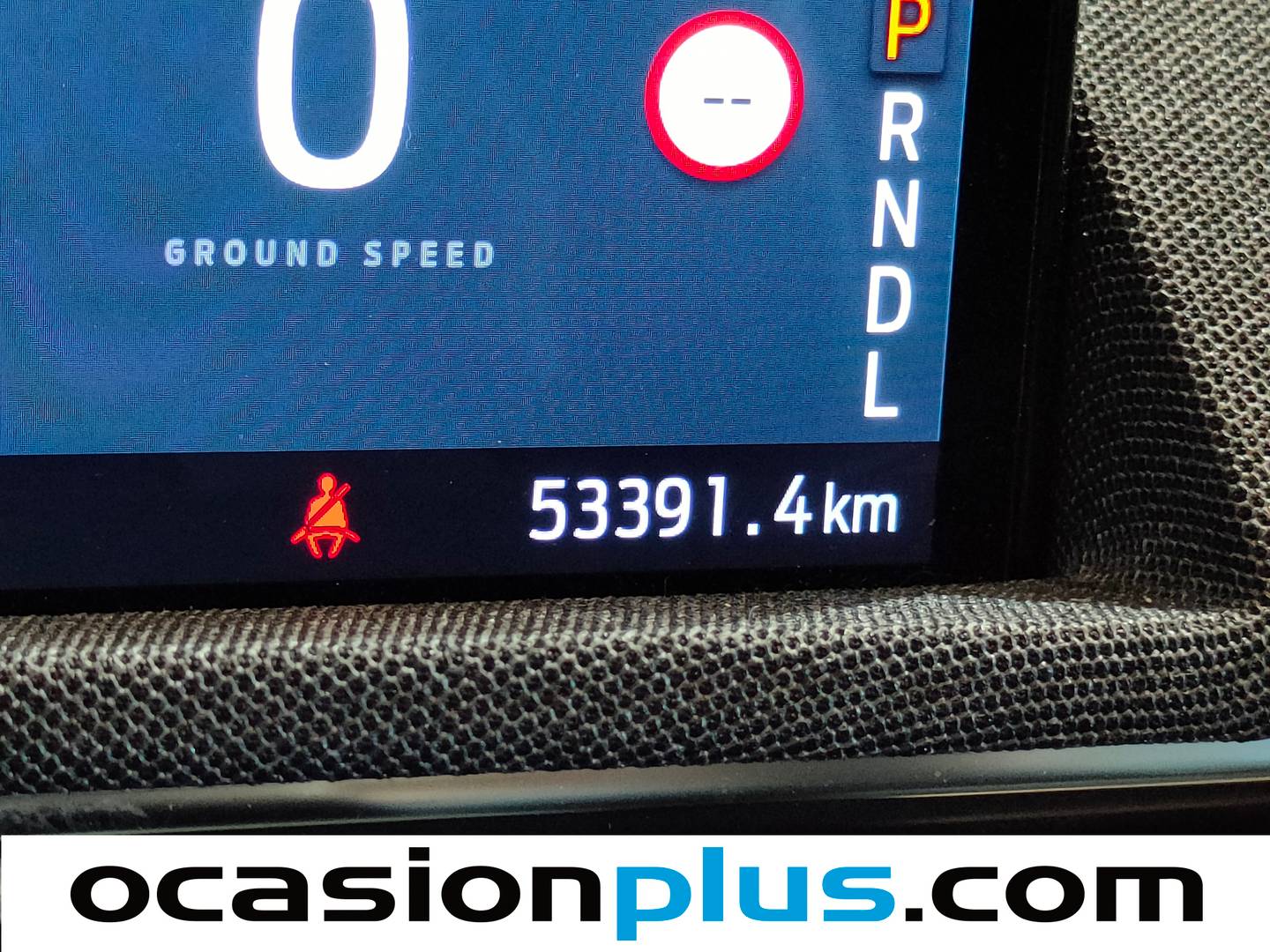 Ford Mustang Mach-E Ford Mustang Mach-E Batería 75.7Kwh Base (269 CV) 269cv