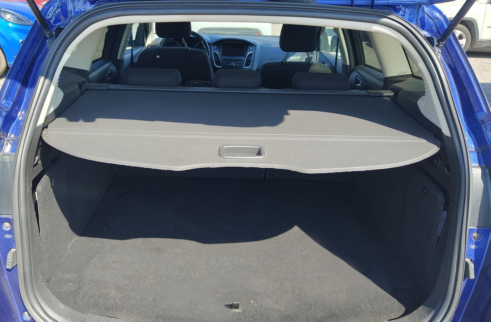 Ford Focus SportBreak 1.0 EcoBoost Business - foto 15