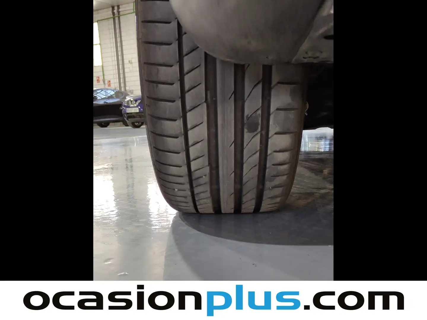 Foto Cupra Formentor CUPRA Formentor 2.5 TSI VZ5 Taiga Grey 4Drive DSG (390 CV)