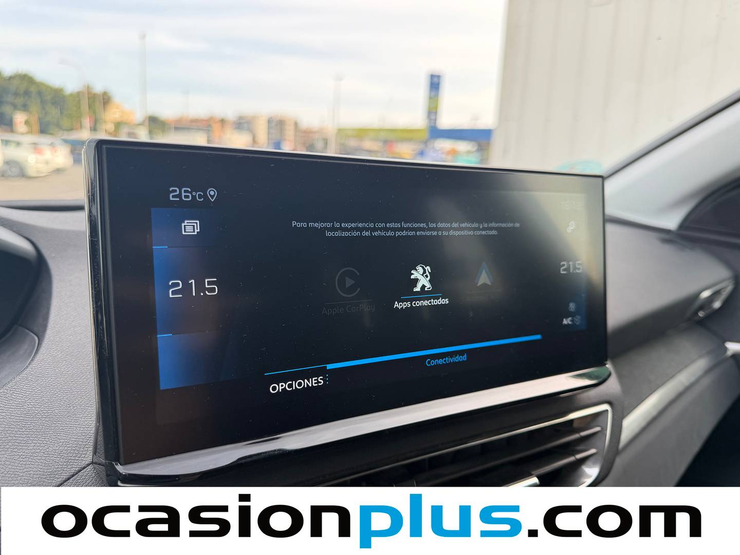 Acabados Peugeot 5008 Peugeot 5008 BlueHDI 180 S&S Allure Pack EAT8 (180 CV) 7 Plazas