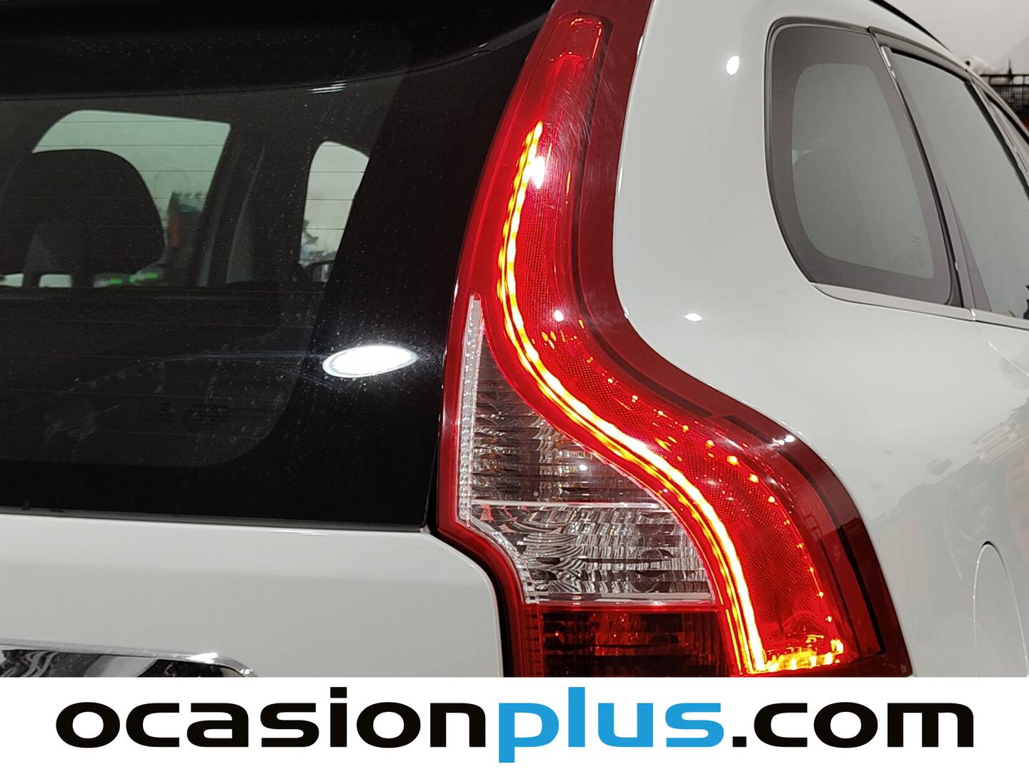 Extras y acabados del Volvo XC60 Volvo XC60 D4 Momentum (190 CV)