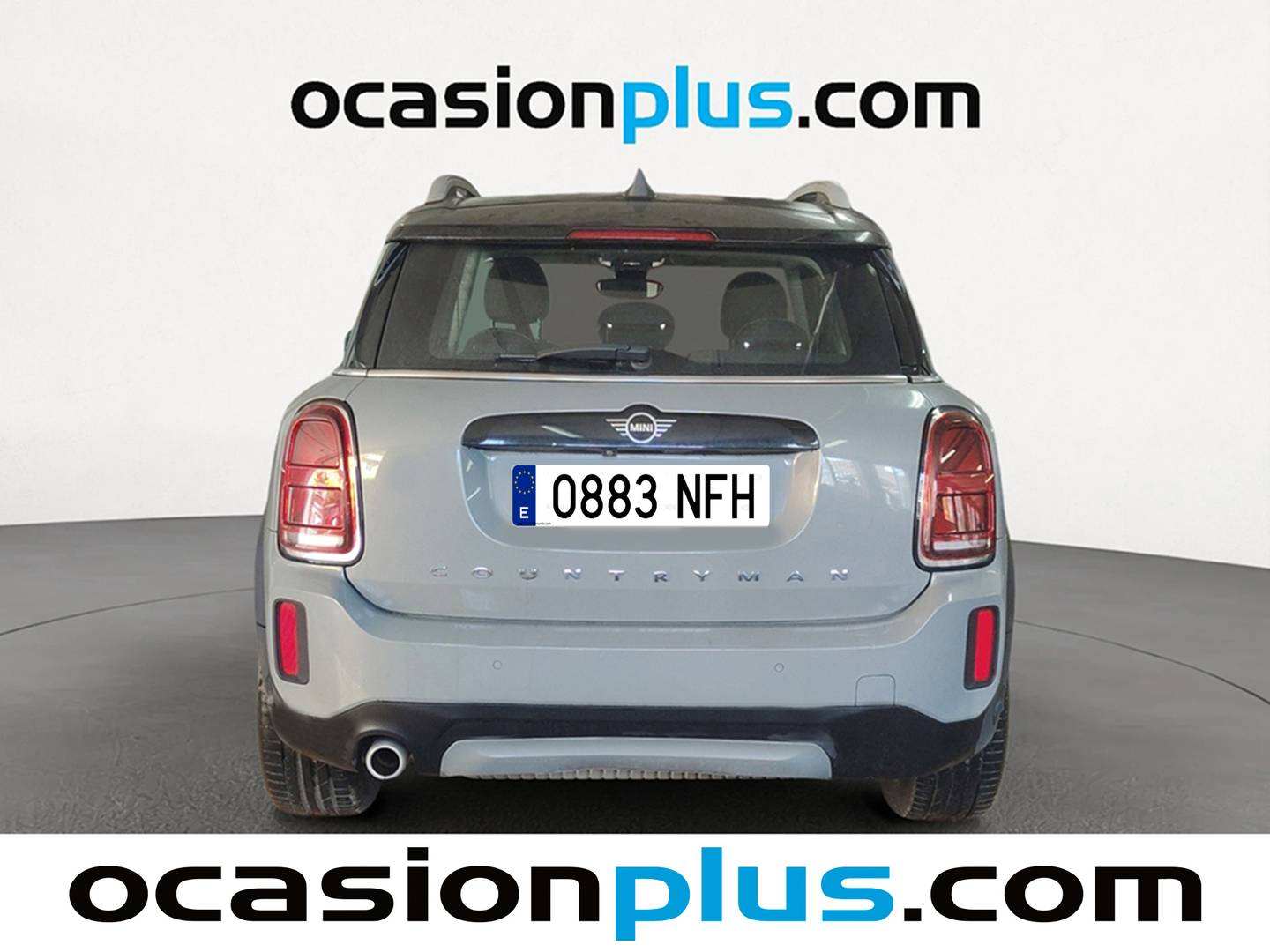 Foto Mini Countryman MINI MINI Countryman Cooper (136 CV)